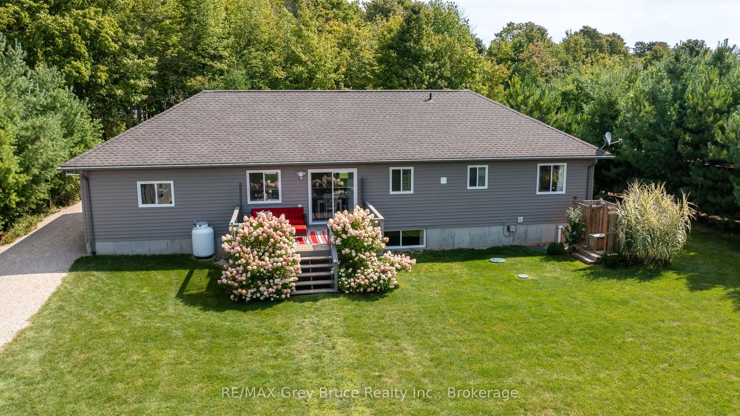 135 McCullough Lake Drive