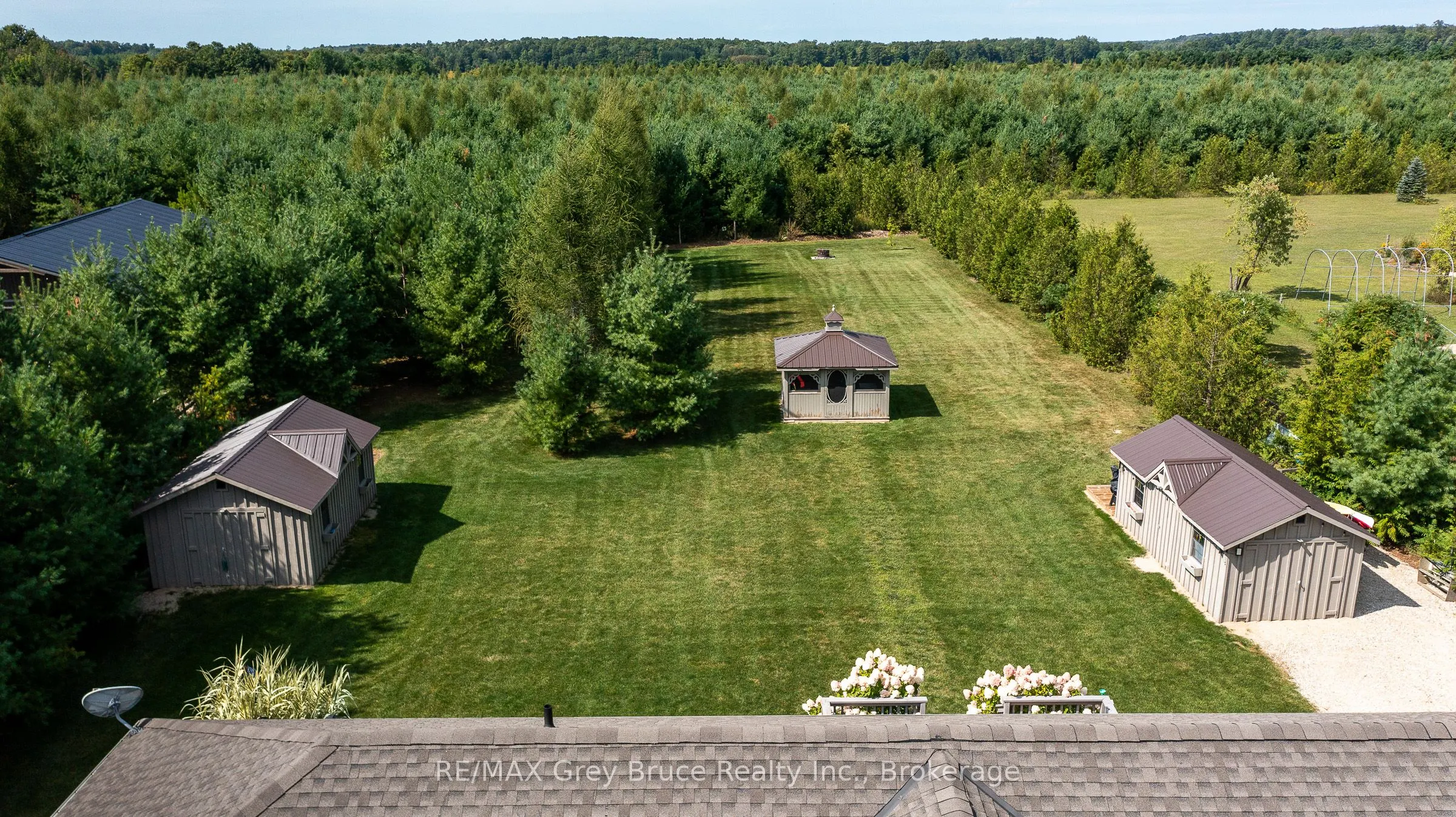 135 McCullough Lake Drive