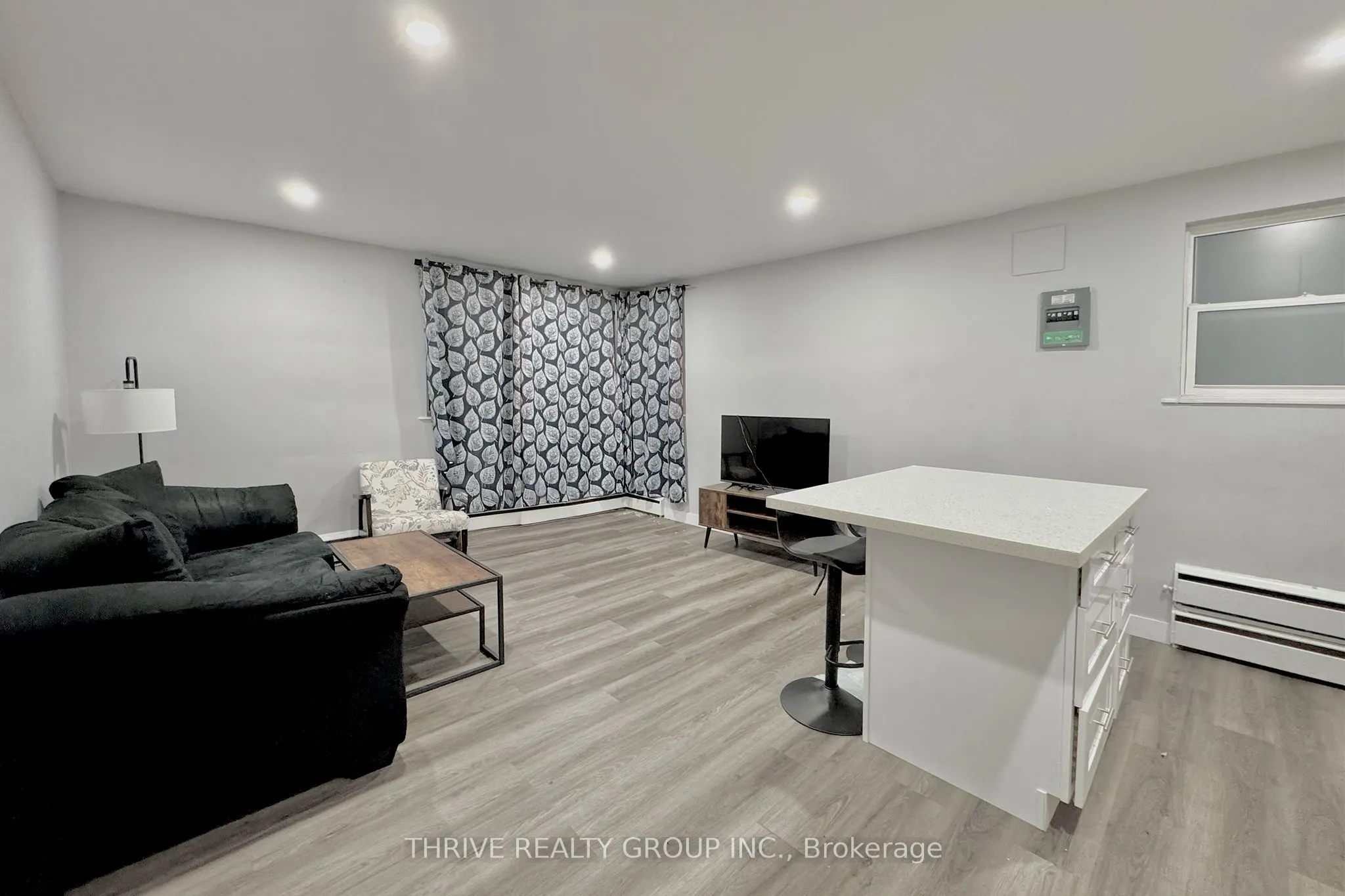 57 Oliver Street, #201