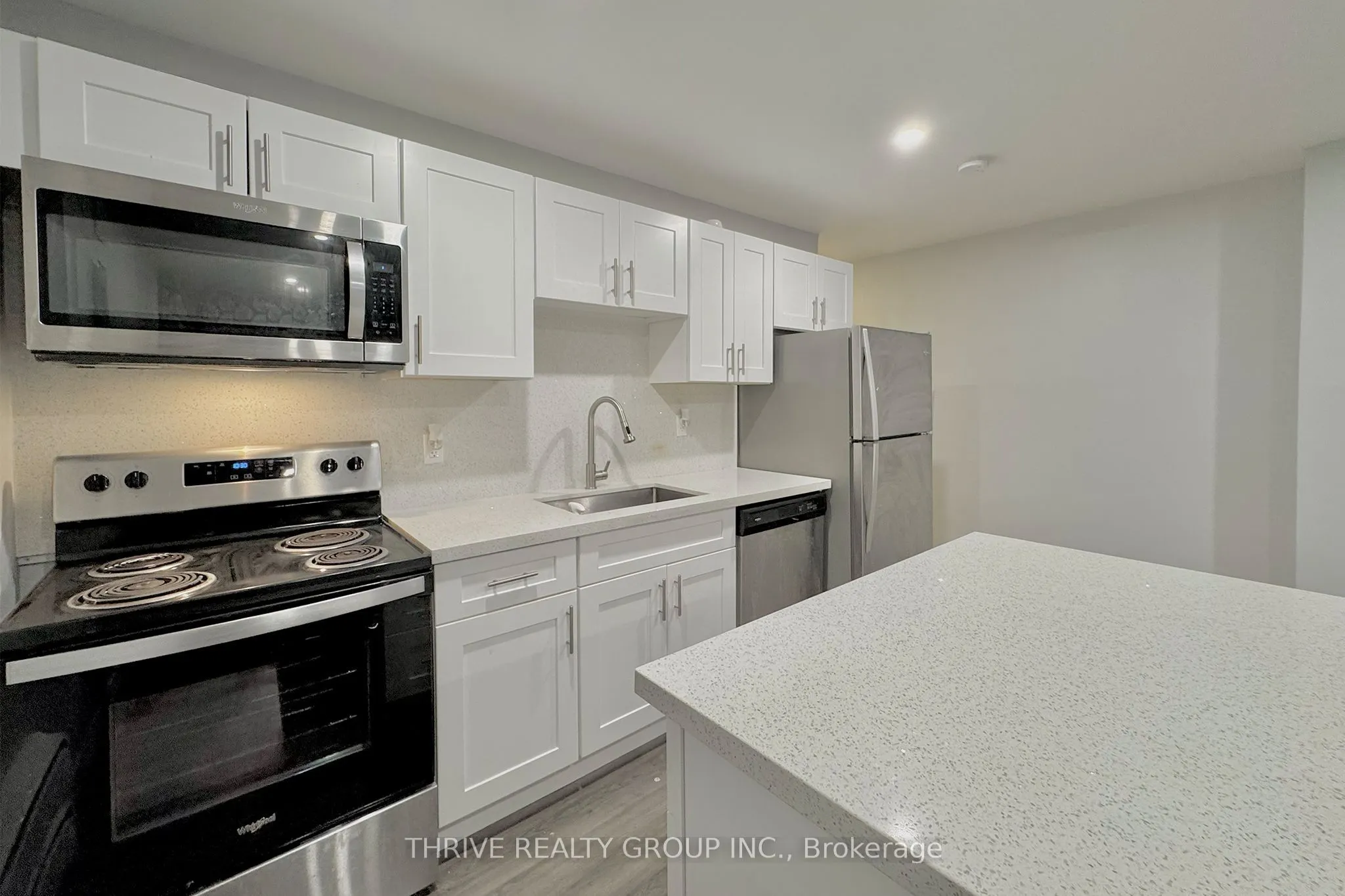 57 Oliver Street, #201