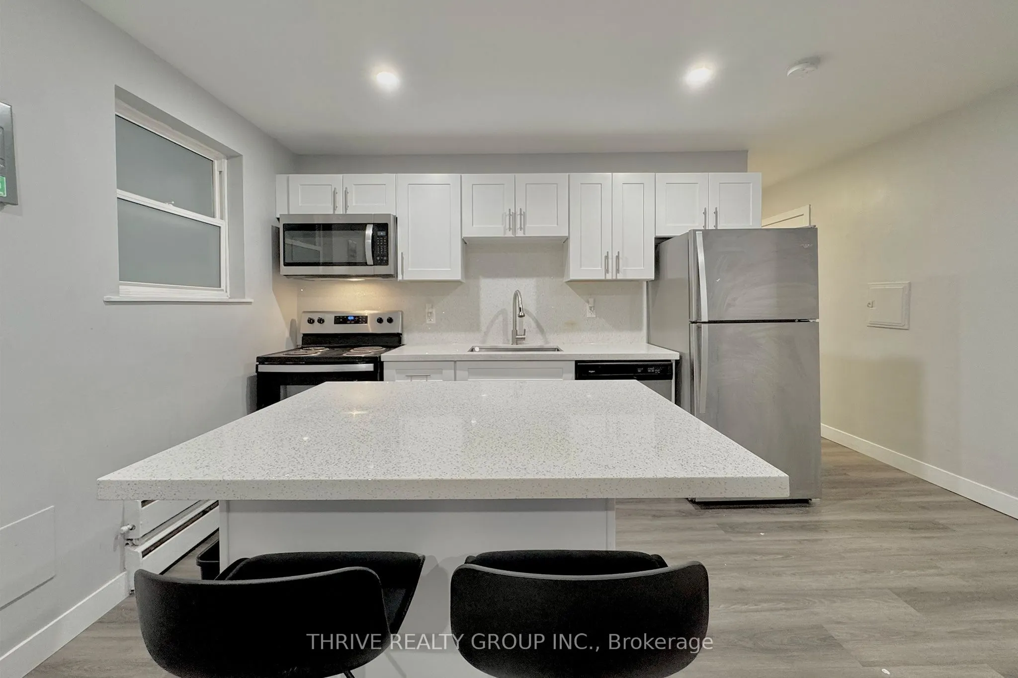 57 Oliver Street, #201