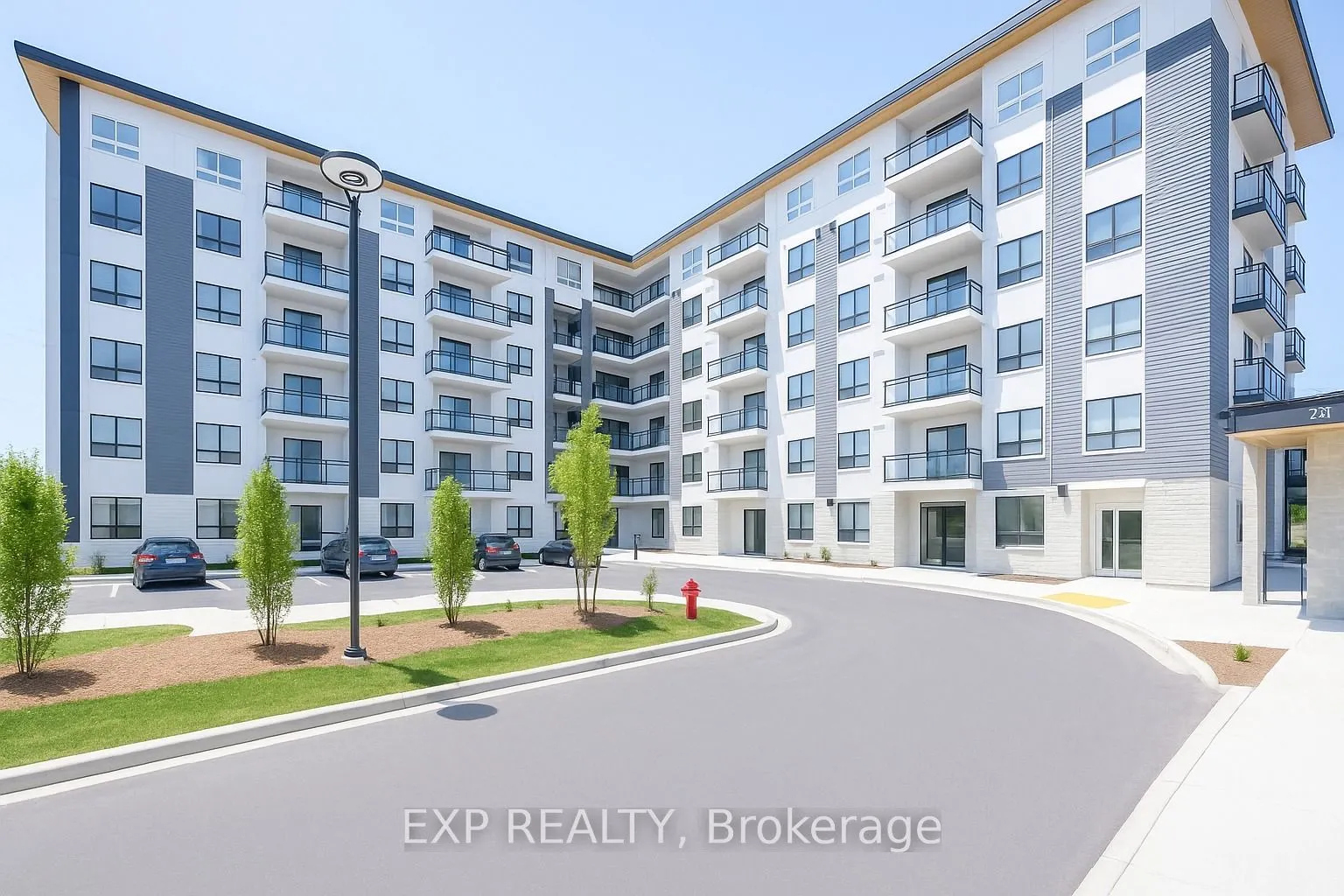 251 NORTHFIELD Drive E, #221
