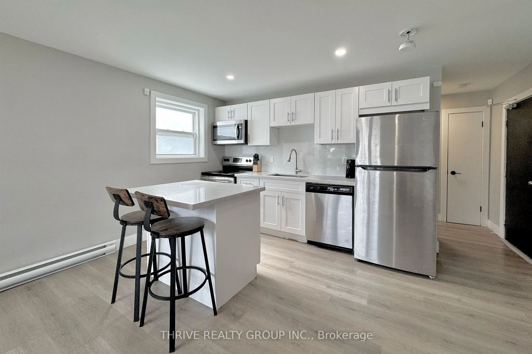 100 King Edward Avenue, #3