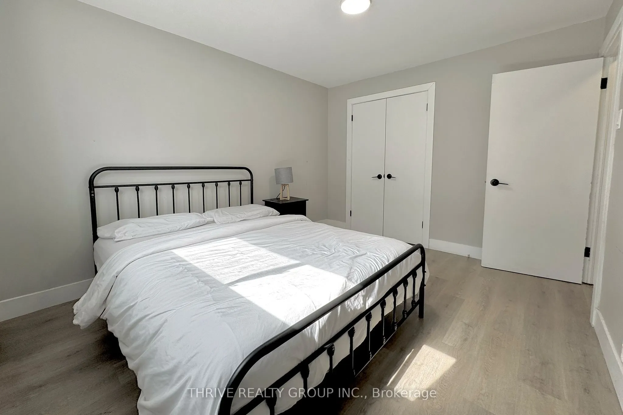 100 King Edward Avenue, #3