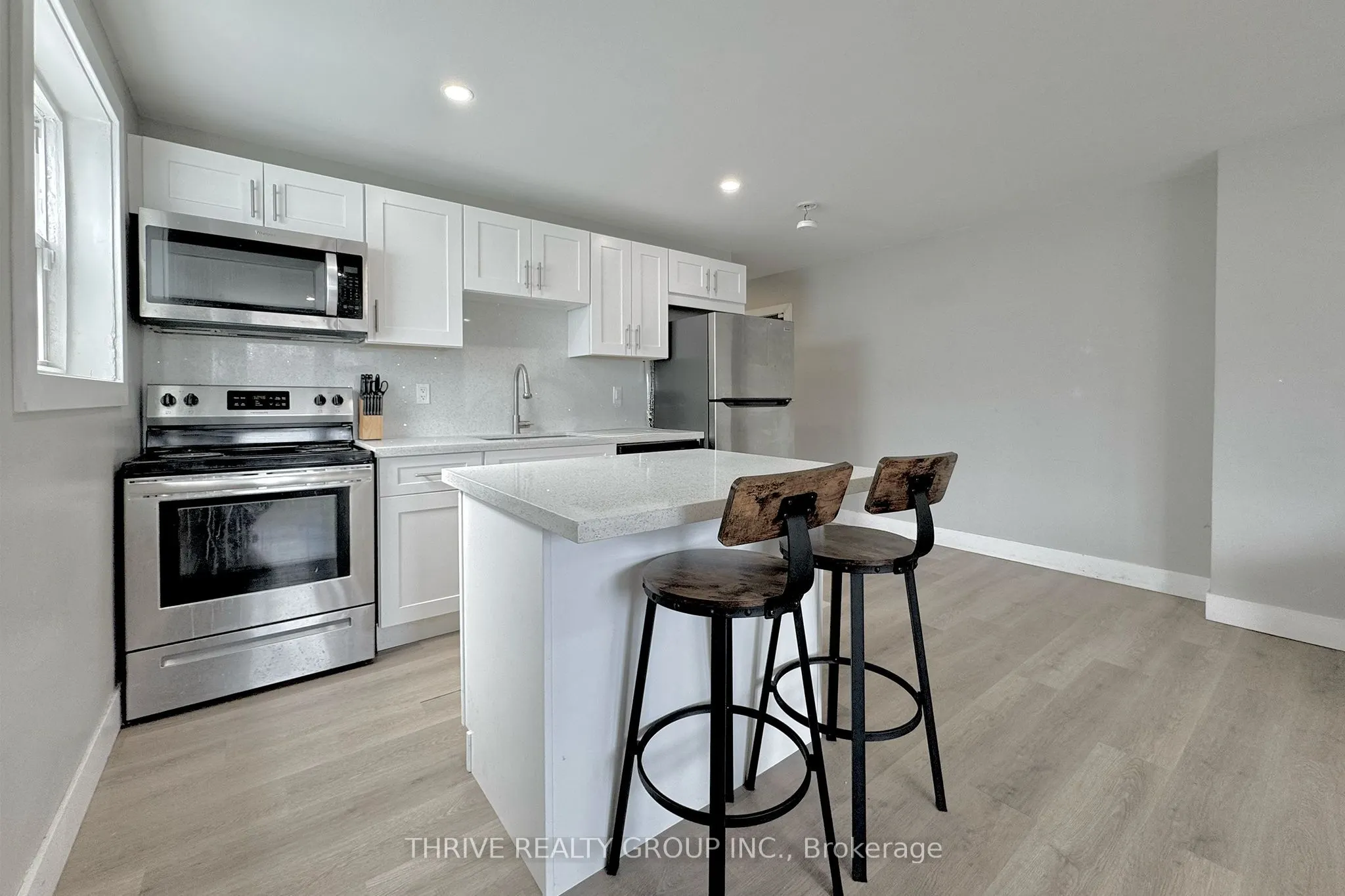 100 King Edward Avenue, #3
