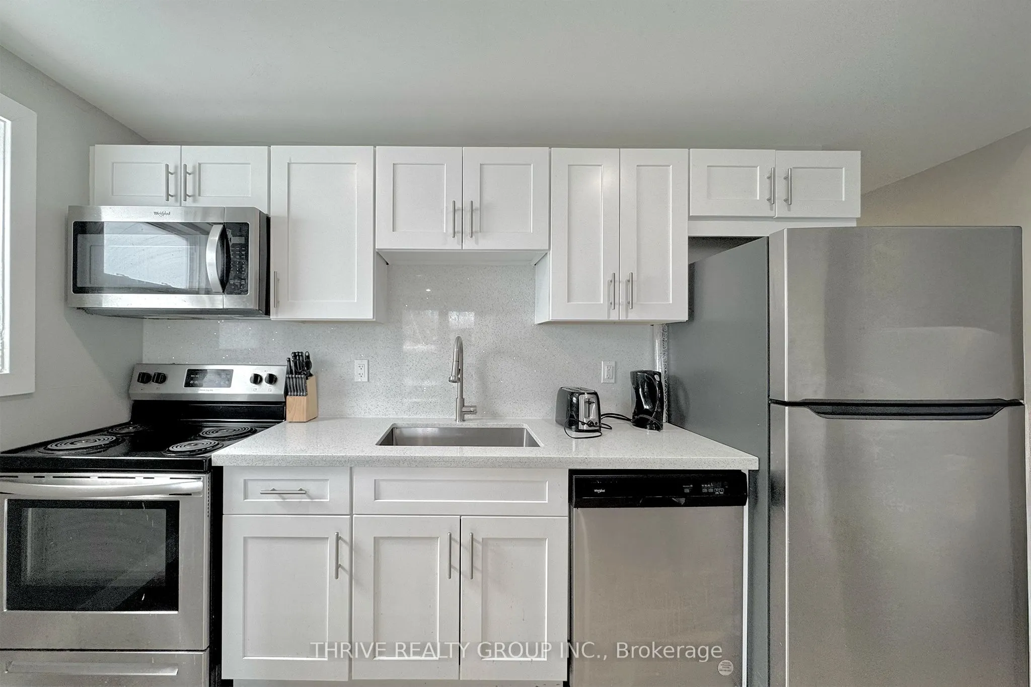 100 King Edward Avenue, #3