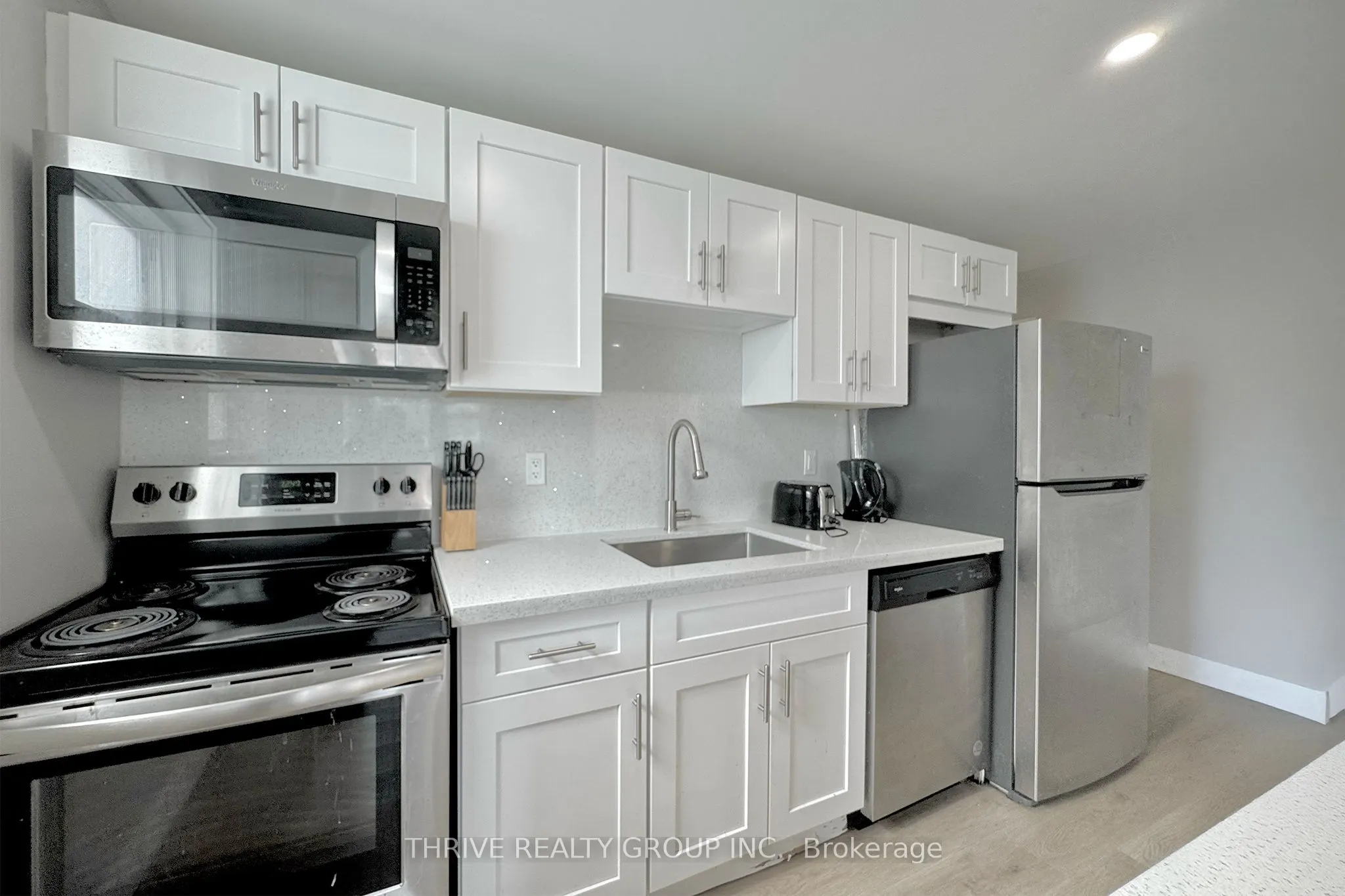 100 King Edward Avenue, #3