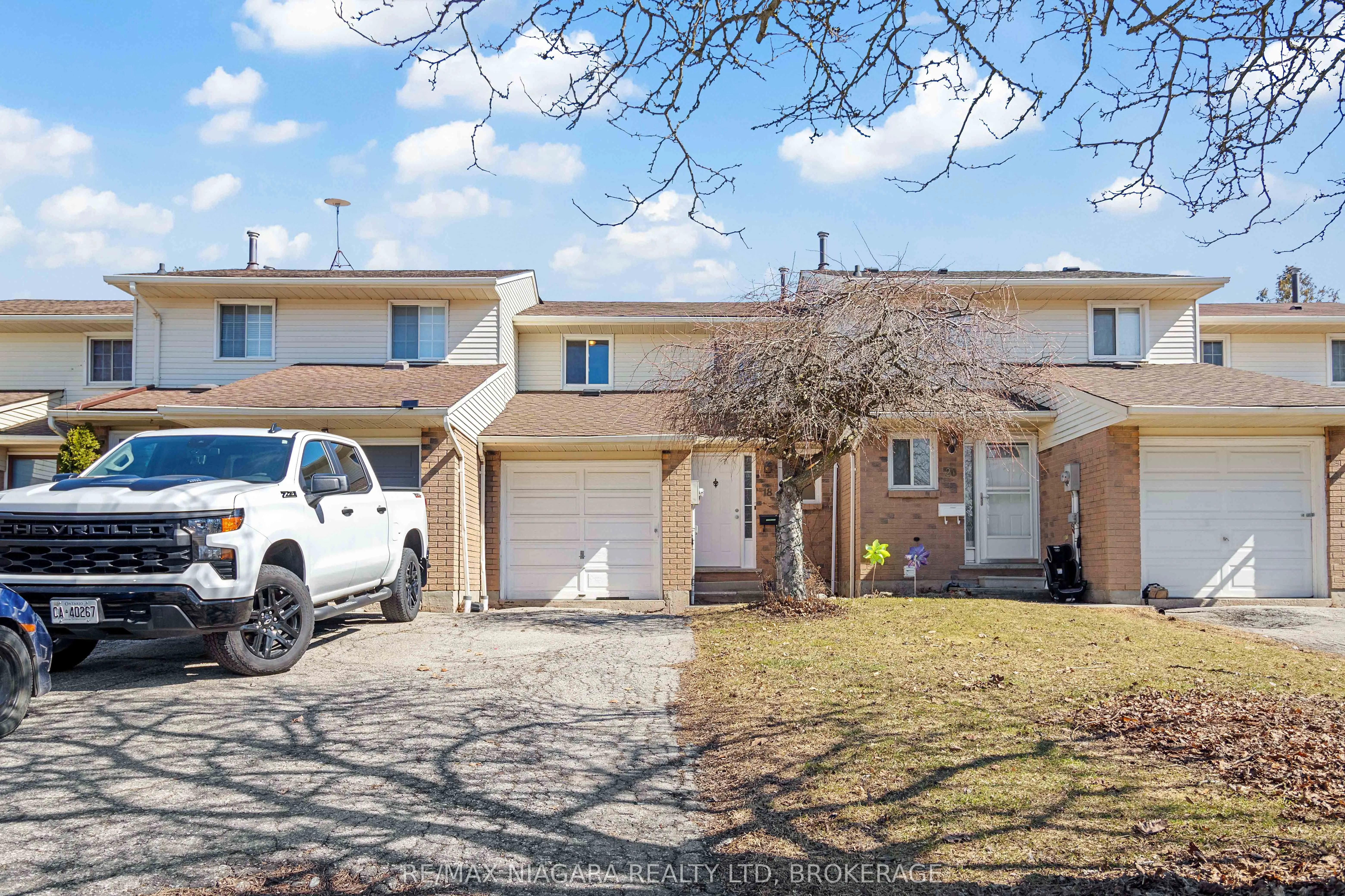 18 Julie Drive