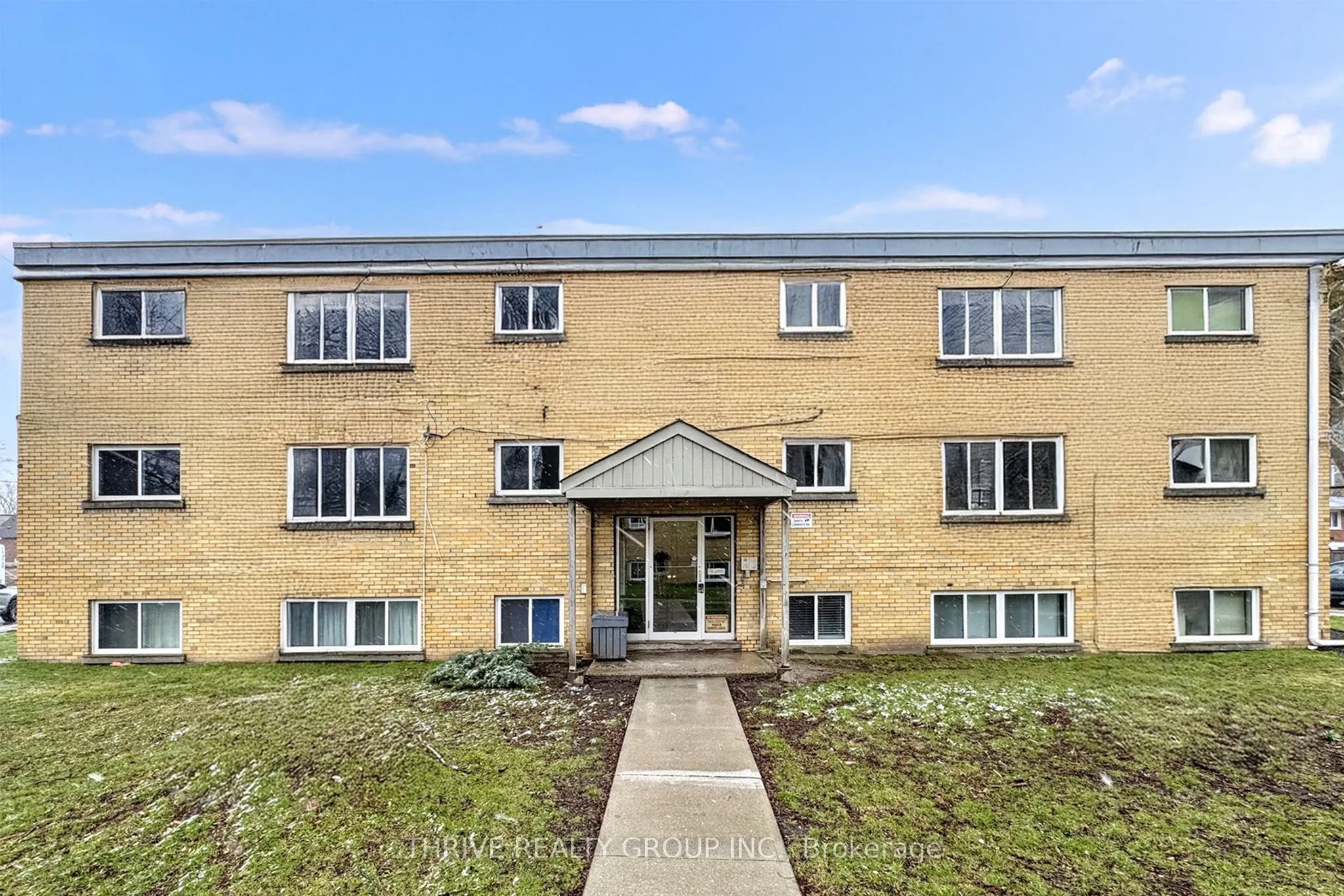 63 Wellington Road, #2