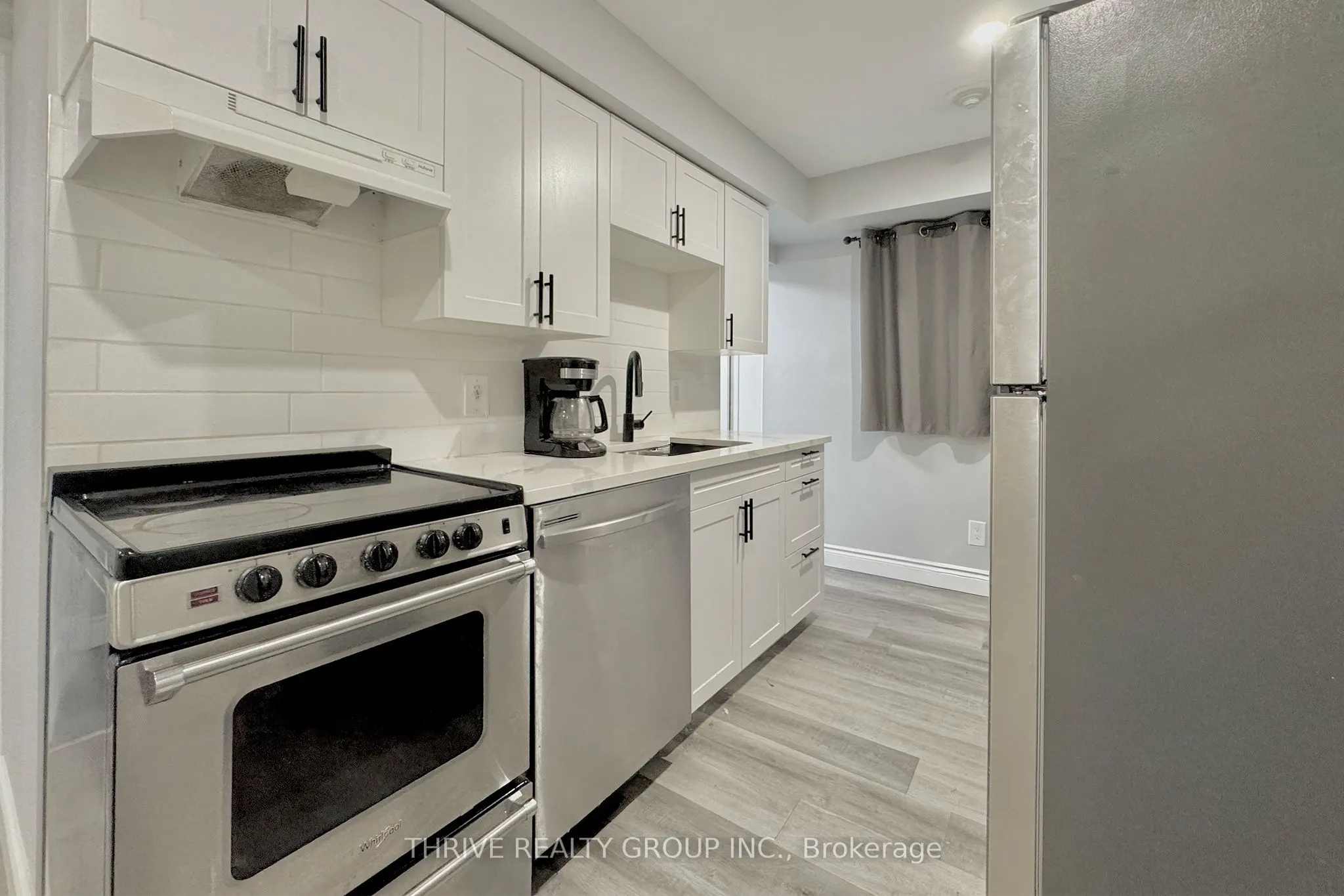 57 Wellington Road, #2