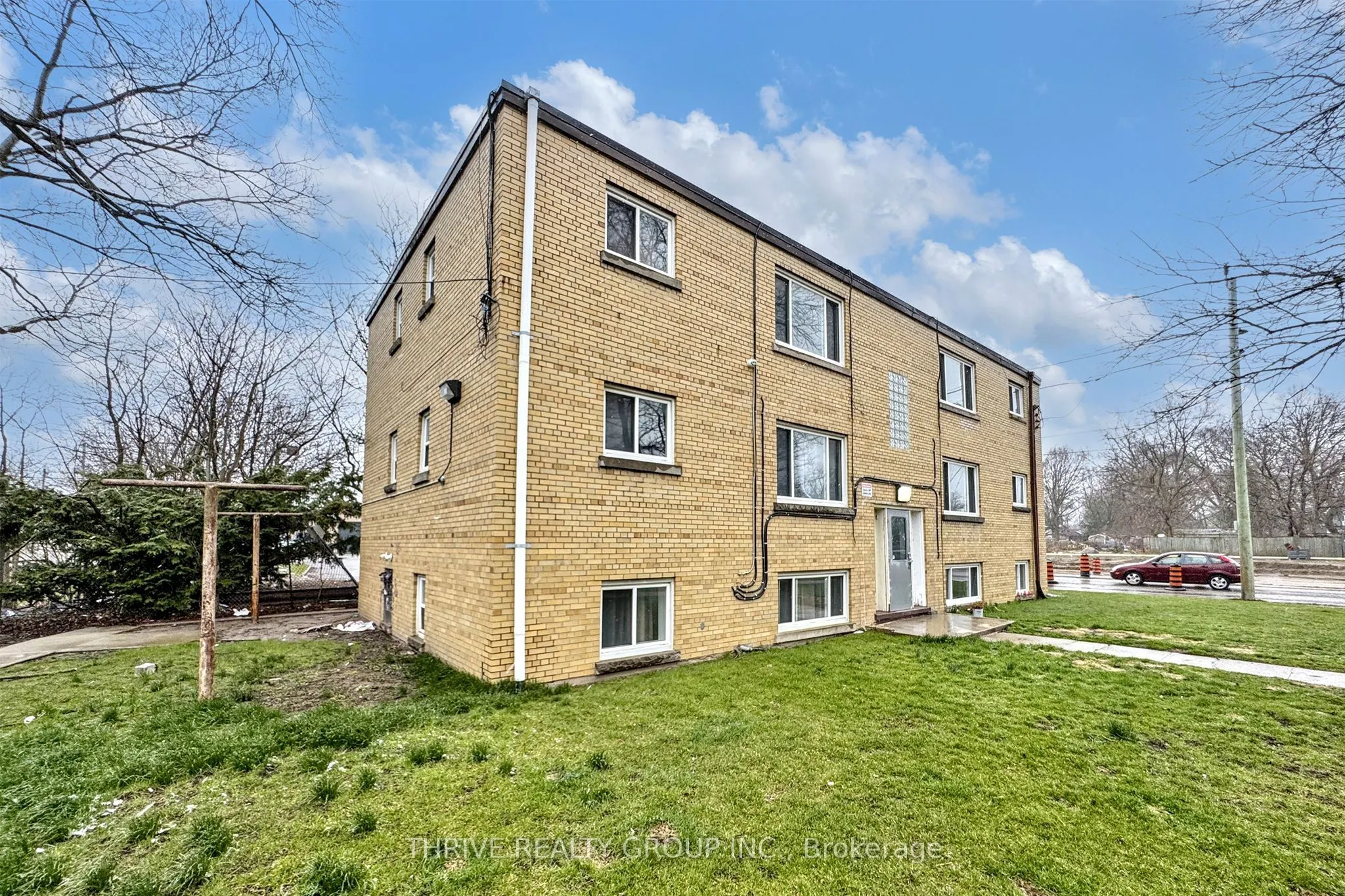 57 Wellington Road, #2