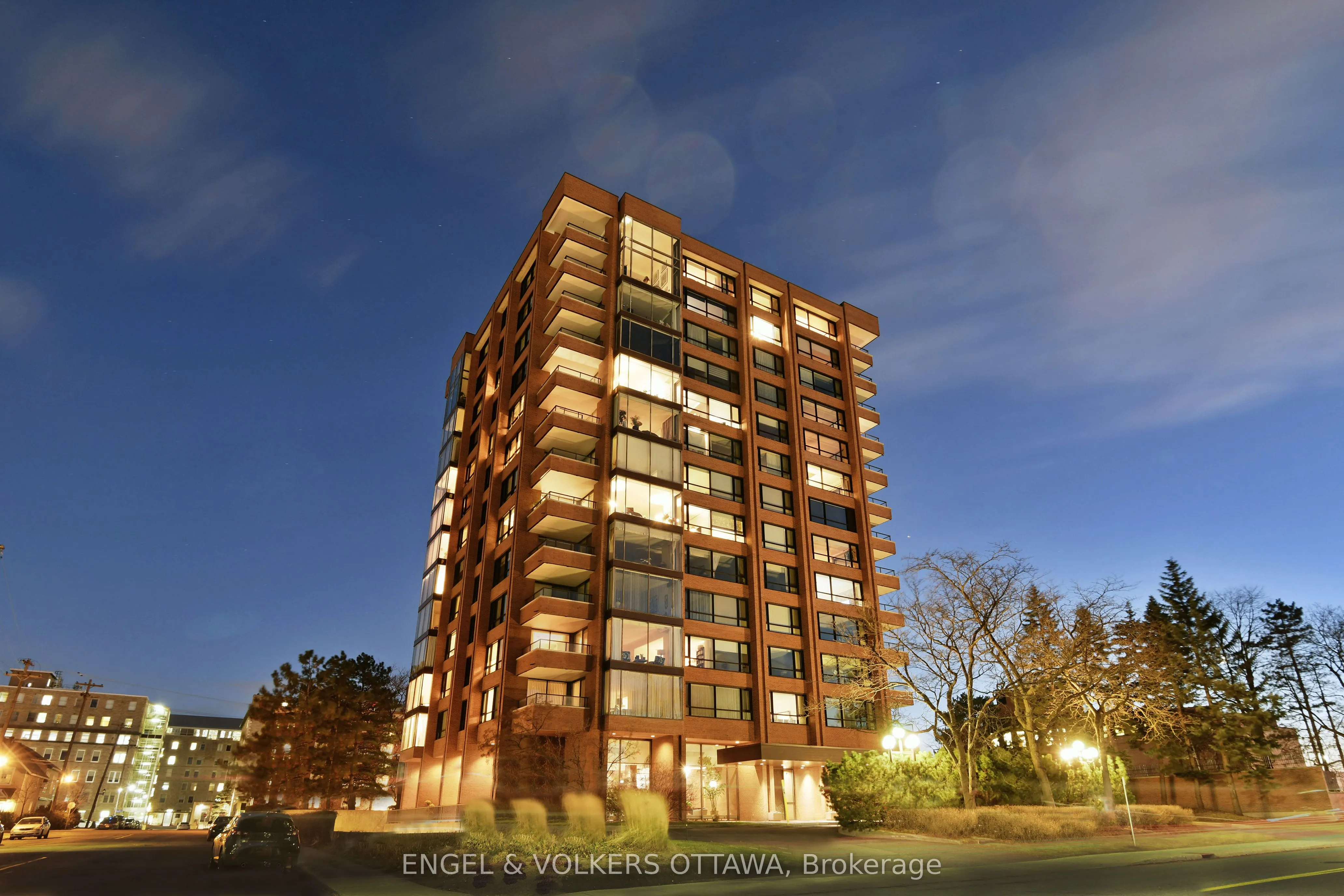 40 Boteler Street, #503