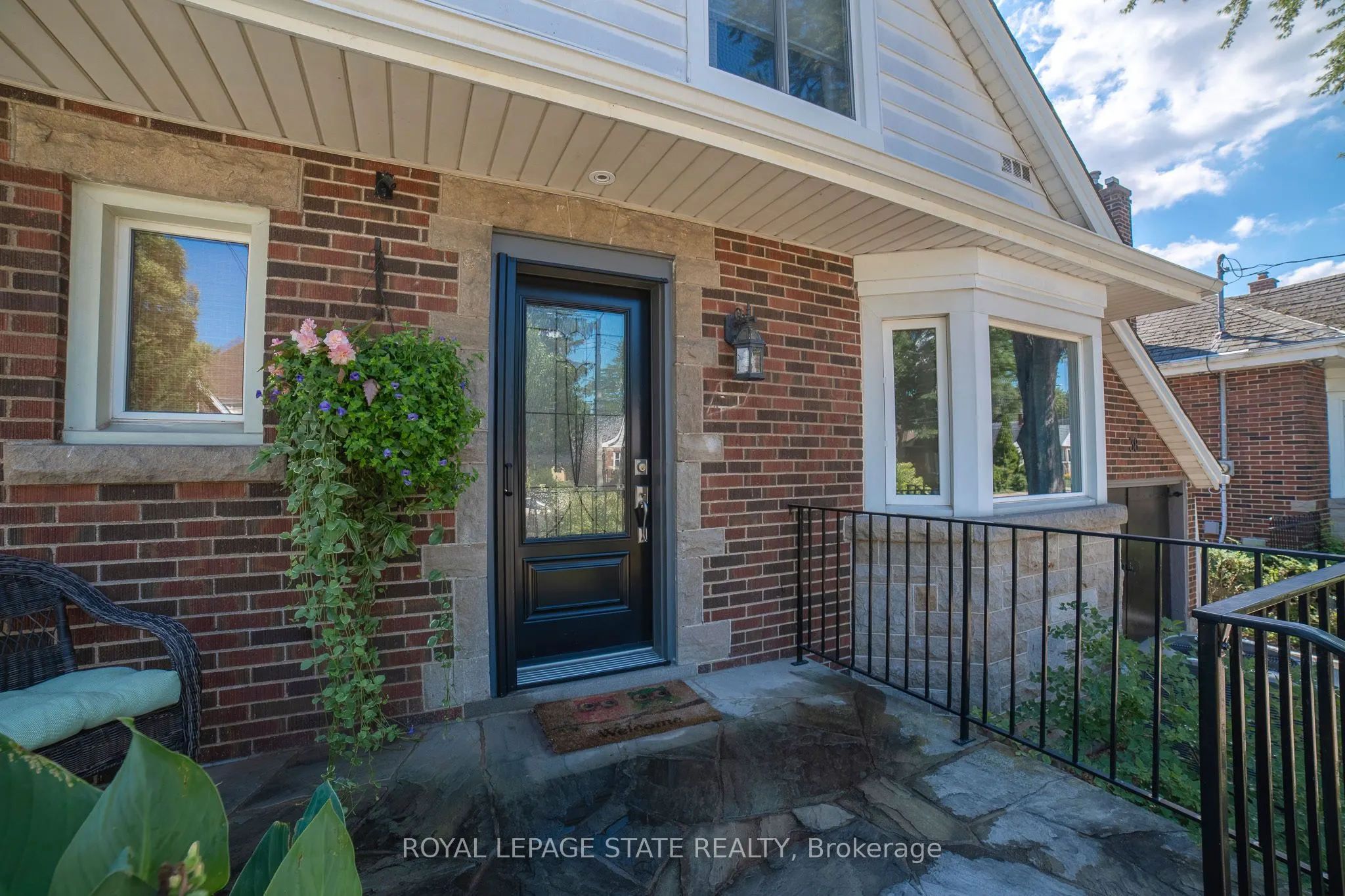 38 Kenmore Road
