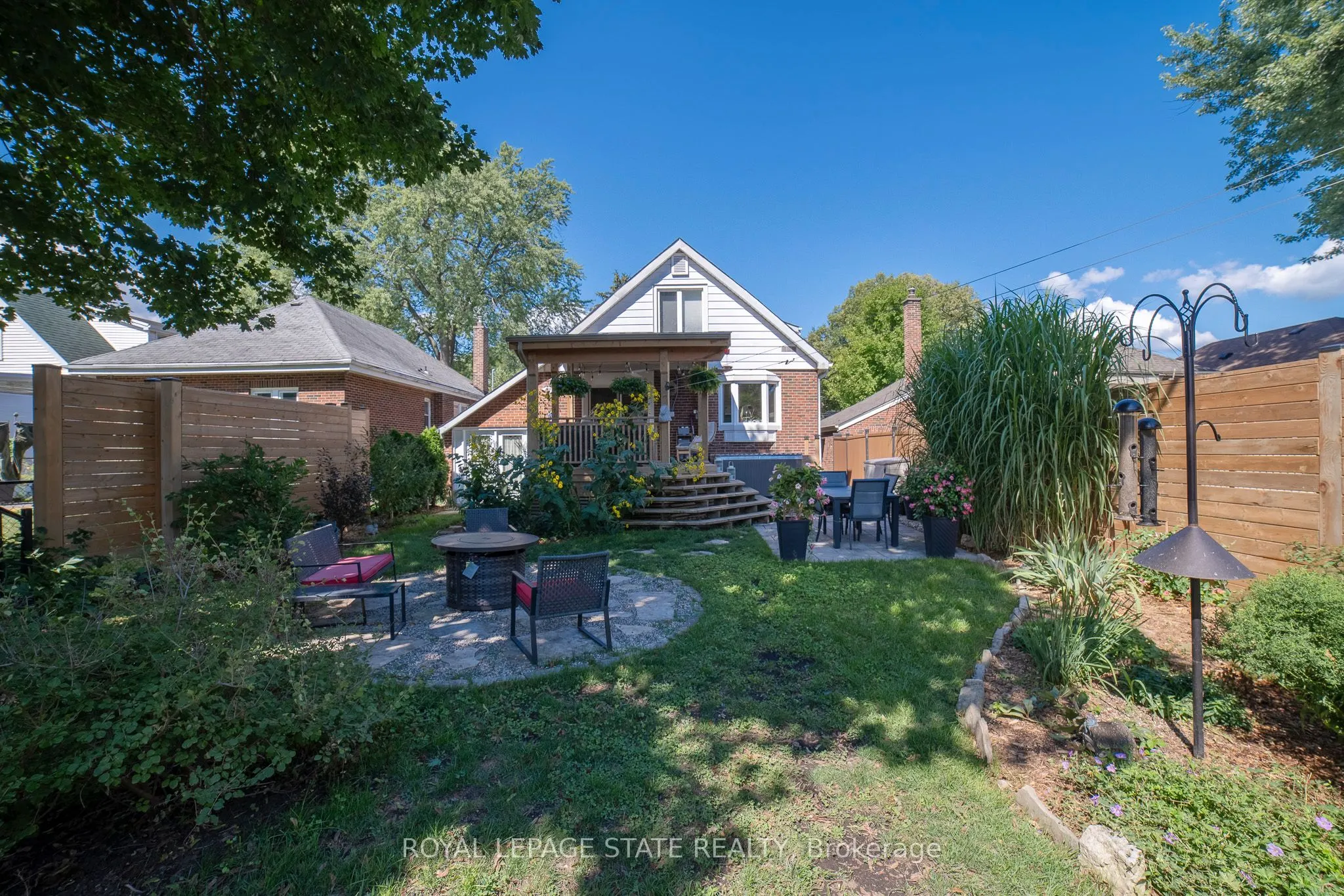 38 Kenmore Road