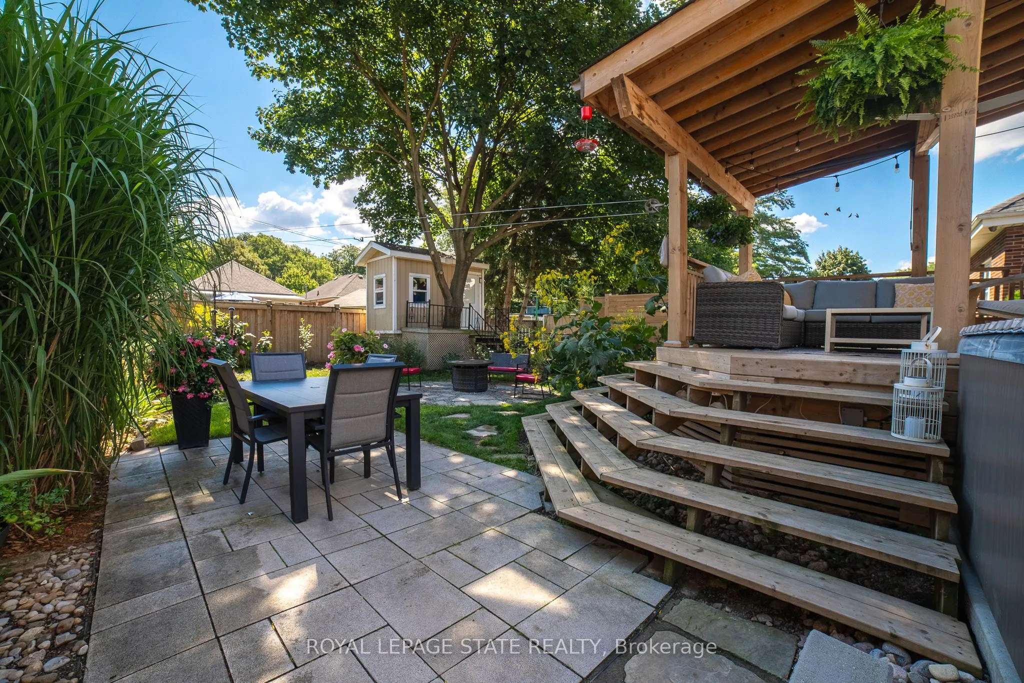 38 Kenmore Road