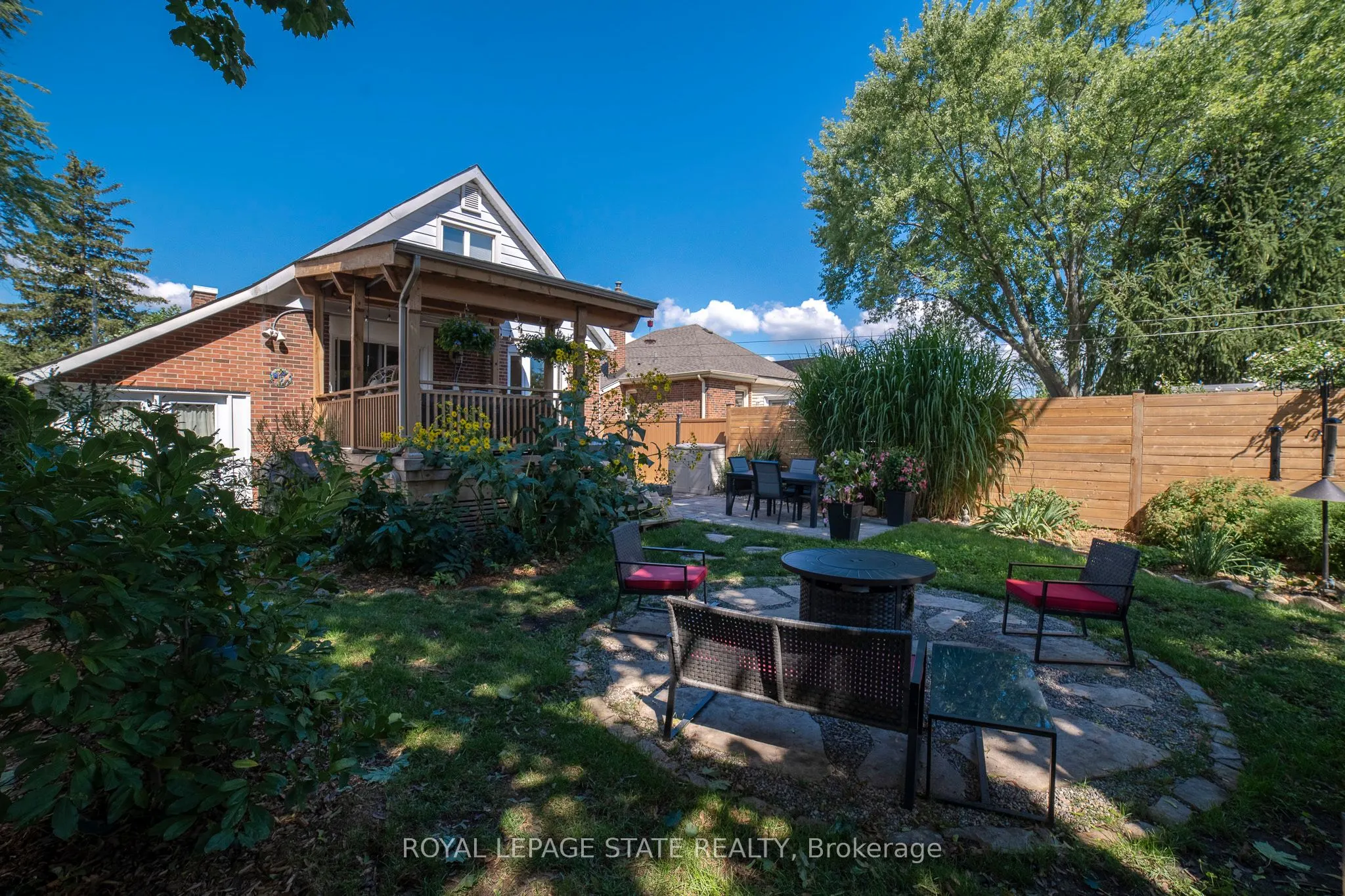 38 Kenmore Road