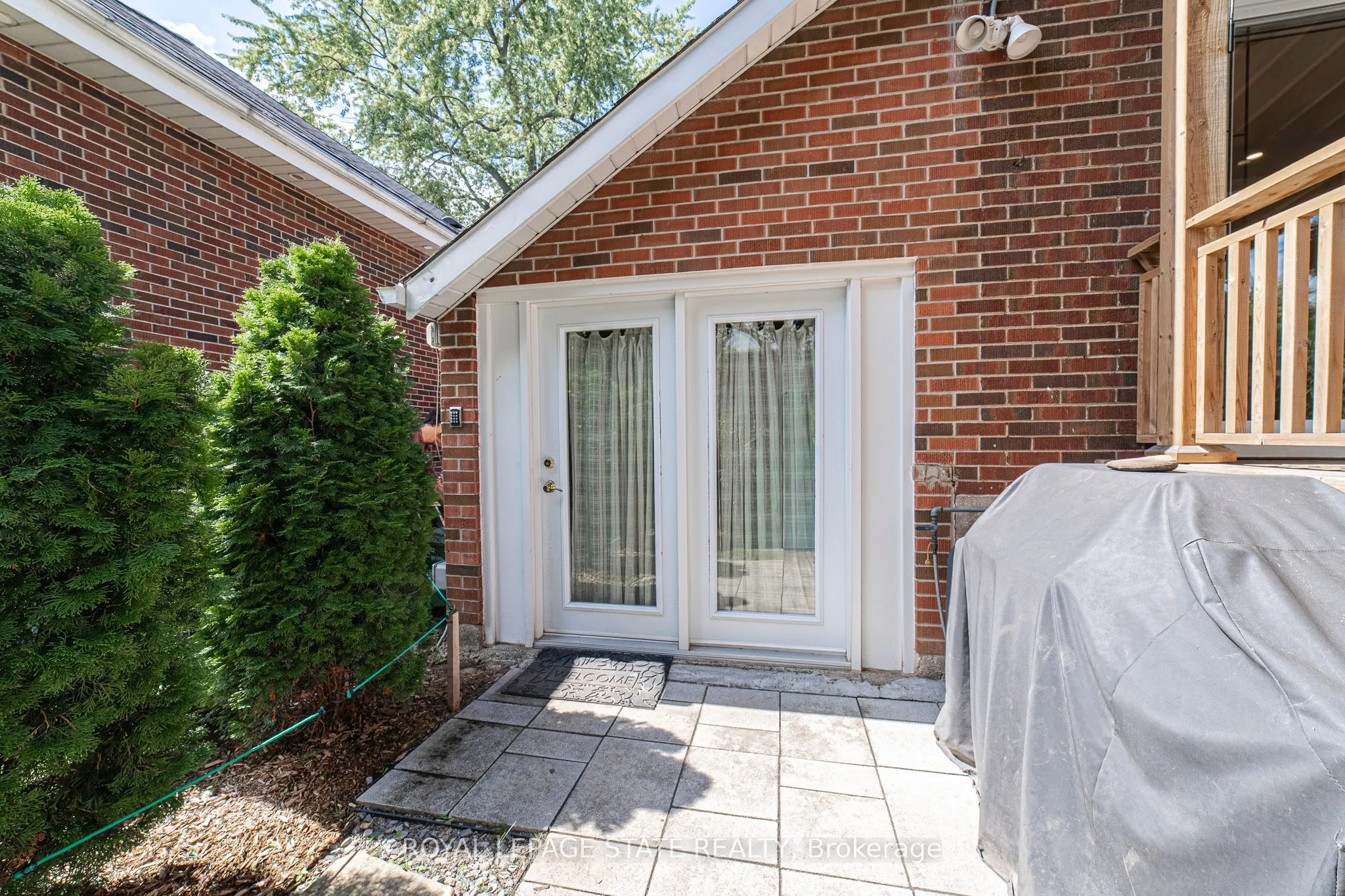 38 Kenmore Road