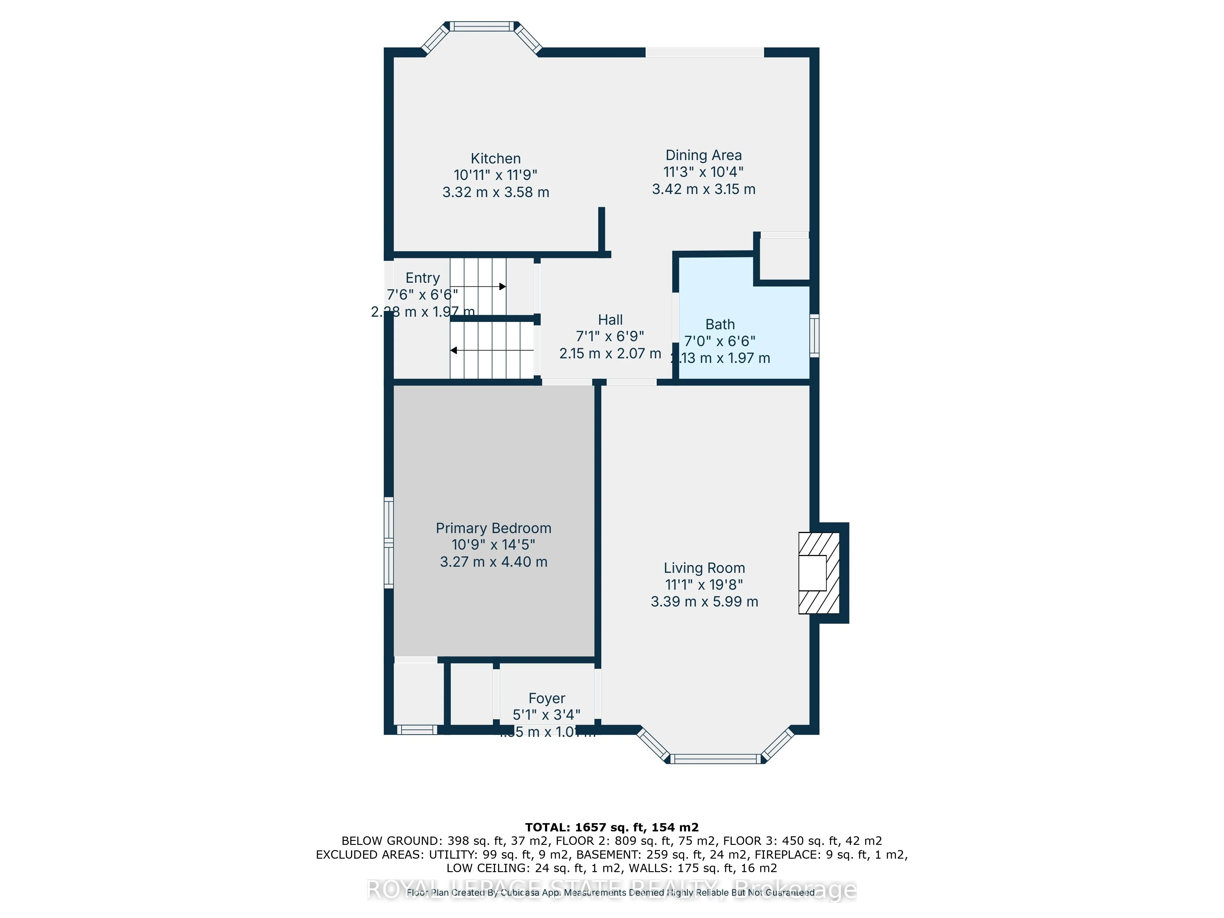 38 Kenmore Road