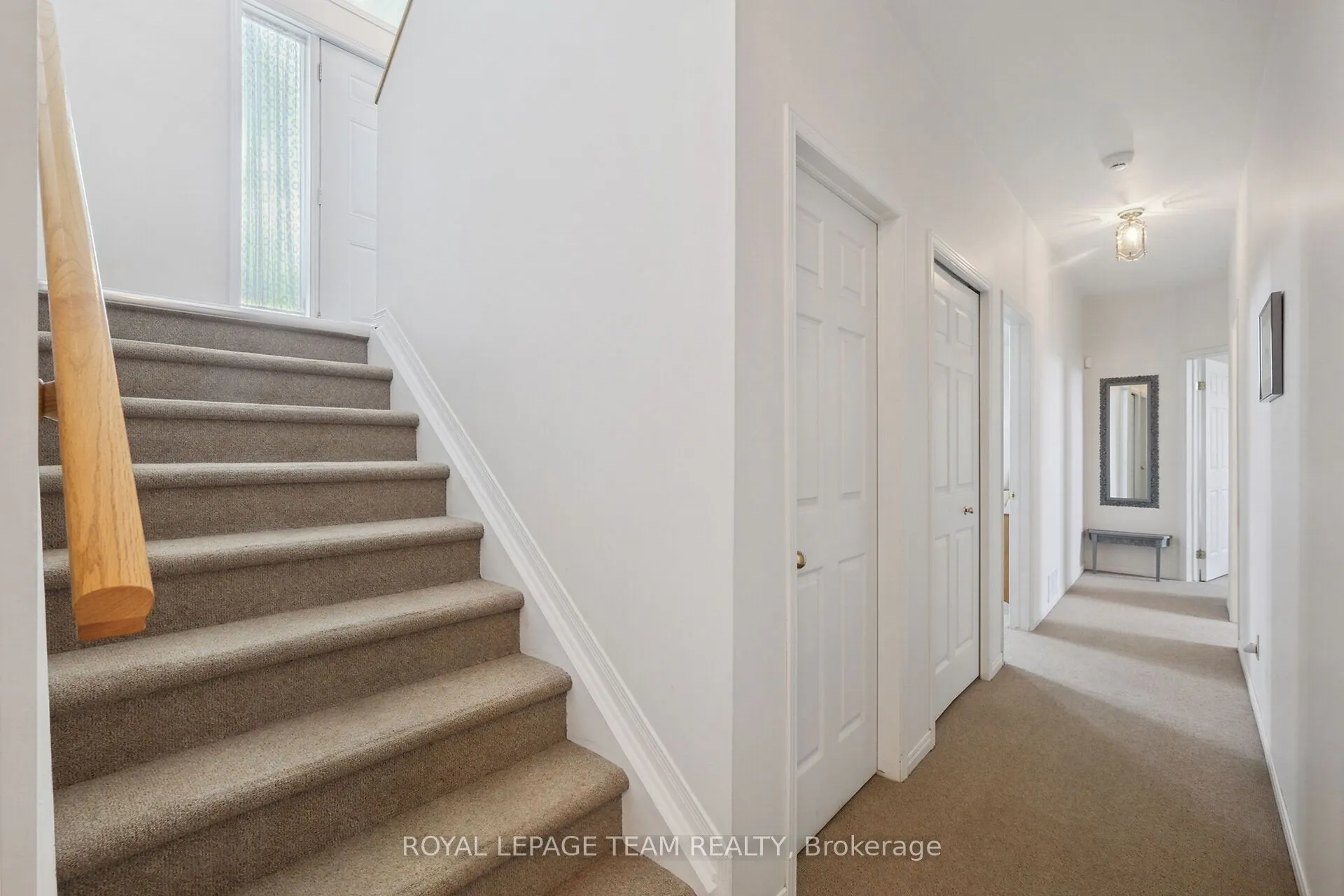 8665 Russell Road