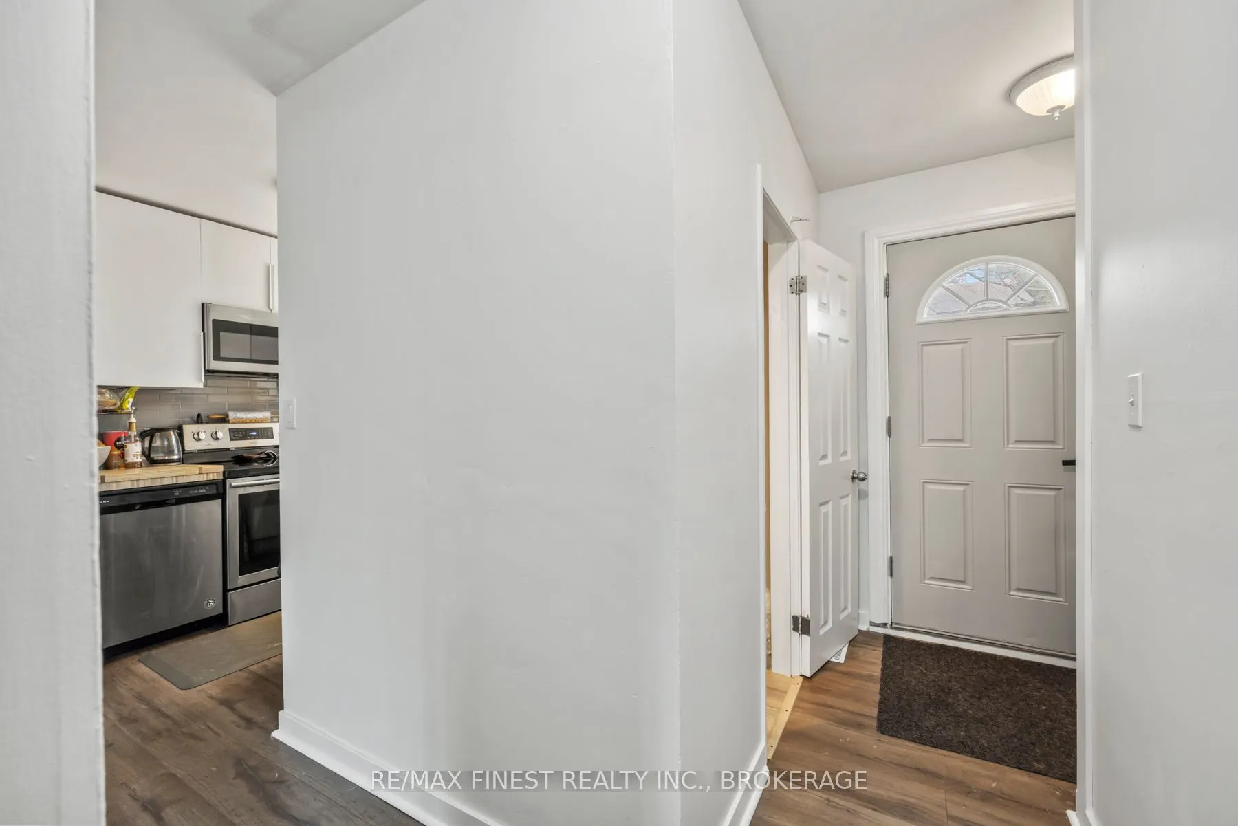 136 Notch Hill Road, #5