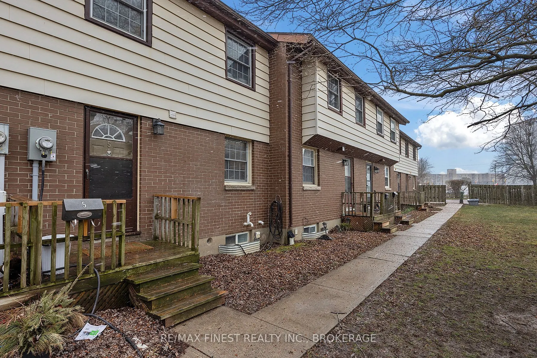 136 Notch Hill Road, #5