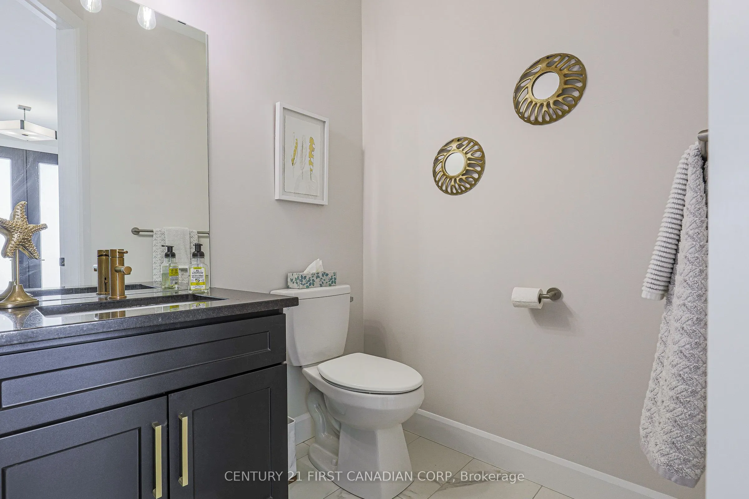 3436 EMILYCARR Lane
