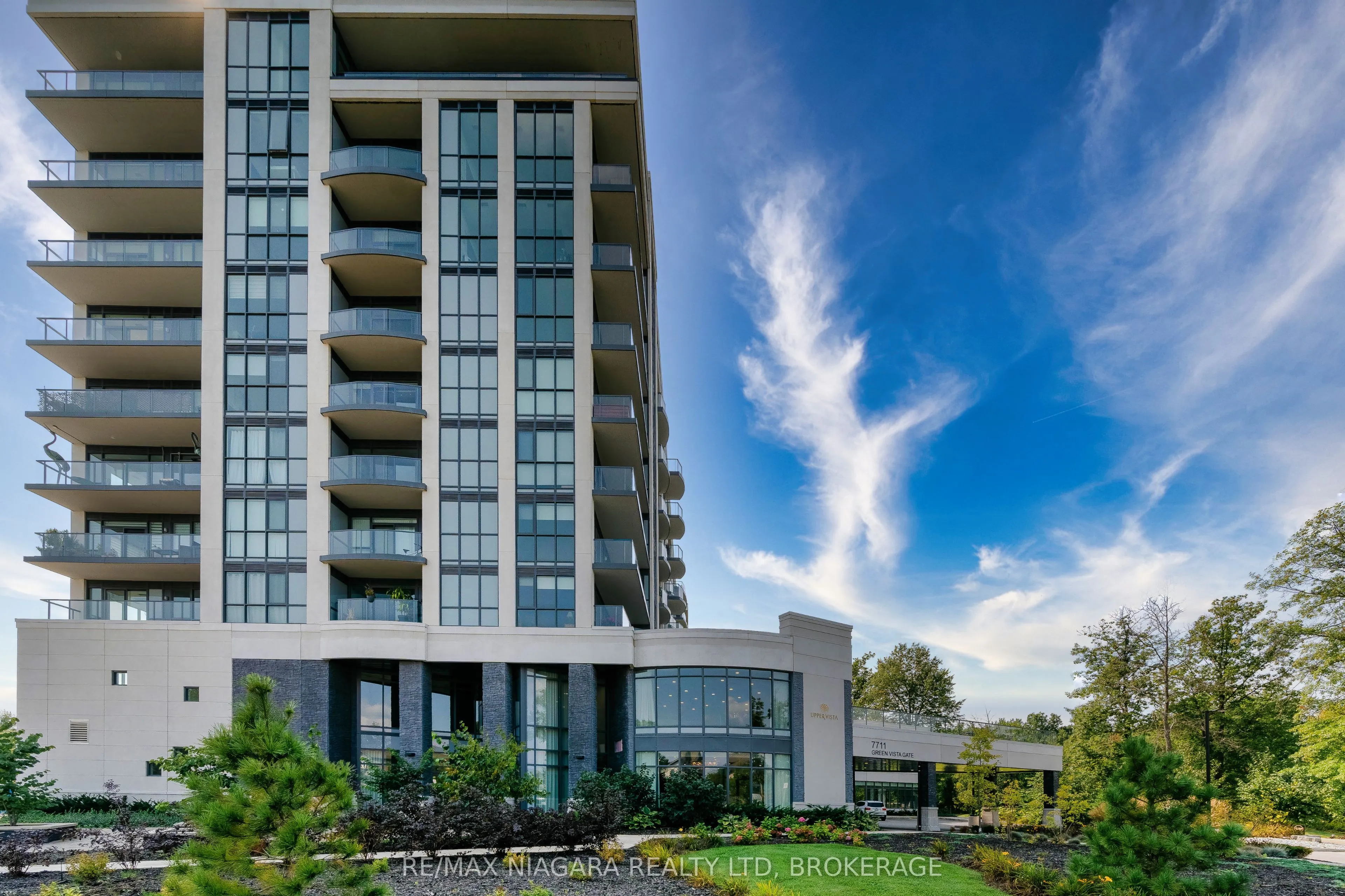 7711 GREEN VISTA Gate, #405