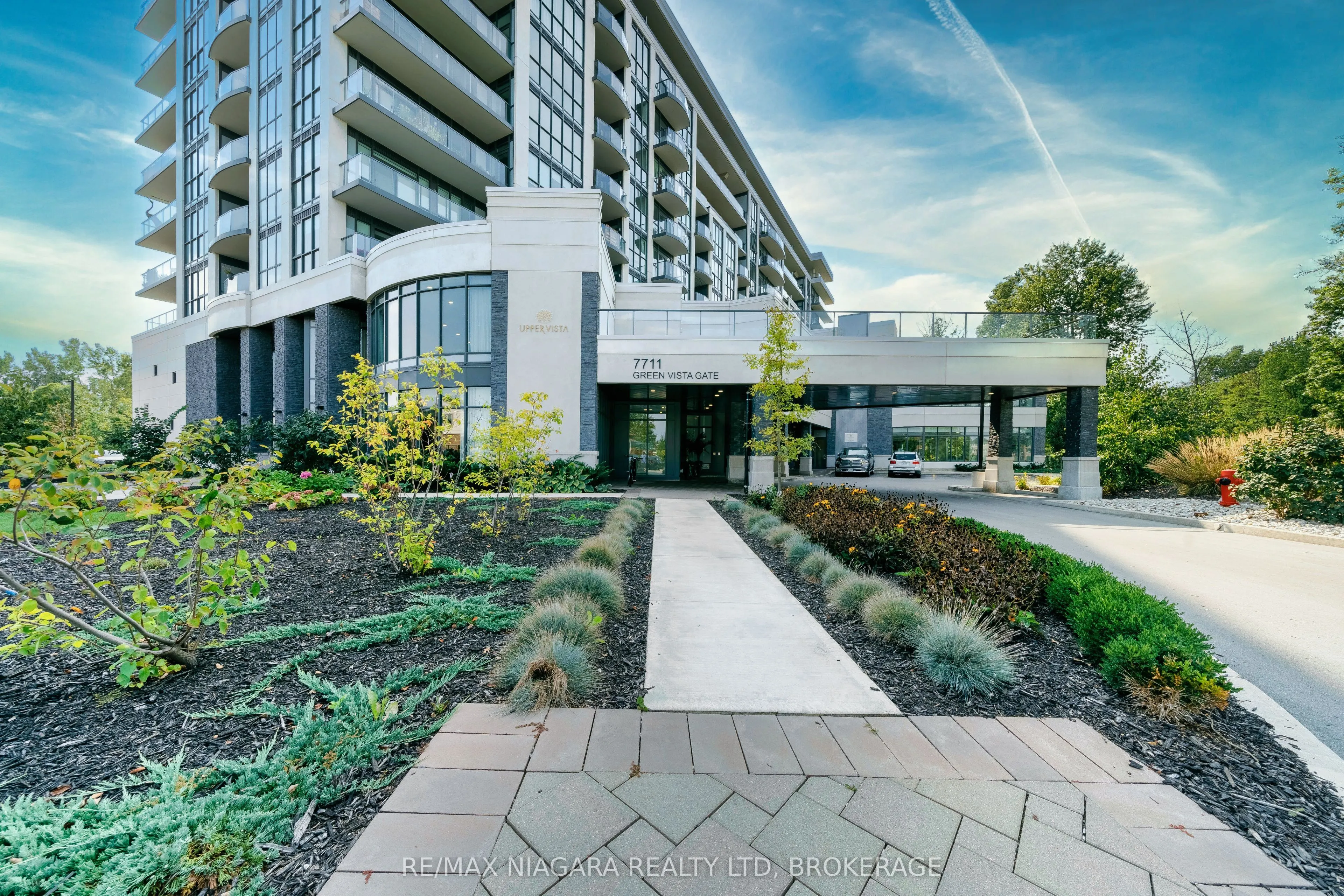 7711 GREEN VISTA Gate, #405