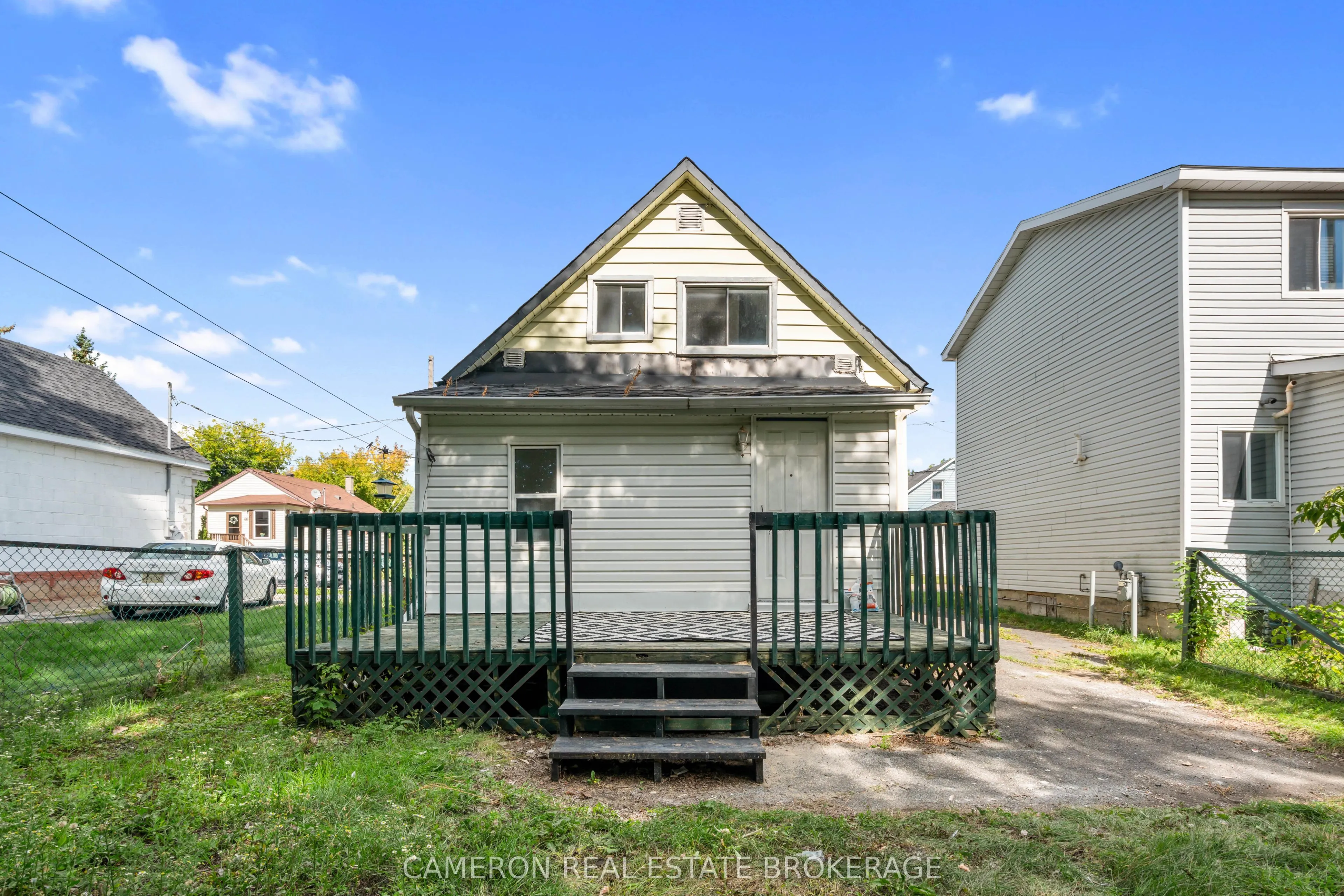 37 Cartier Avenue