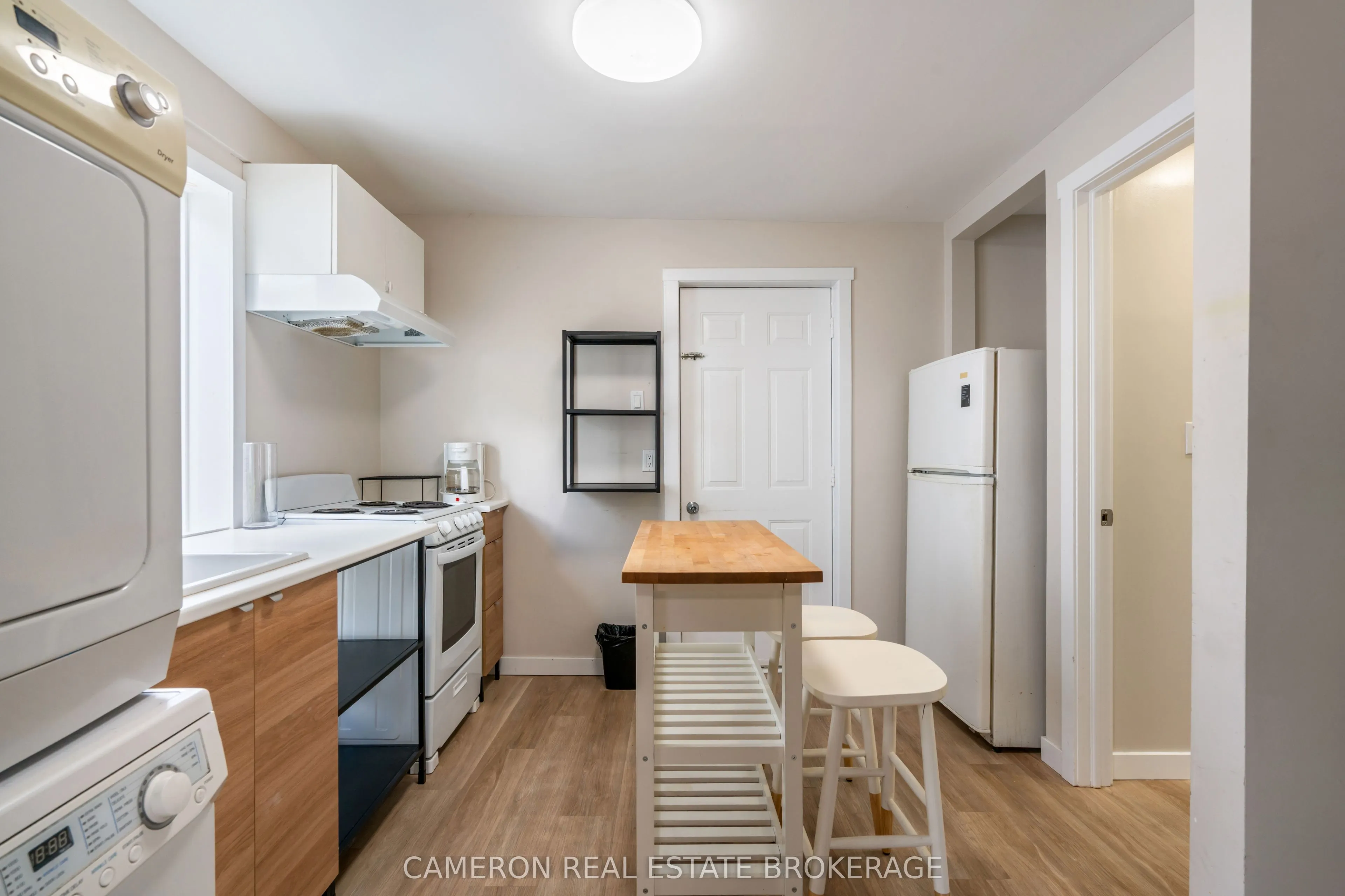 37 Cartier Avenue
