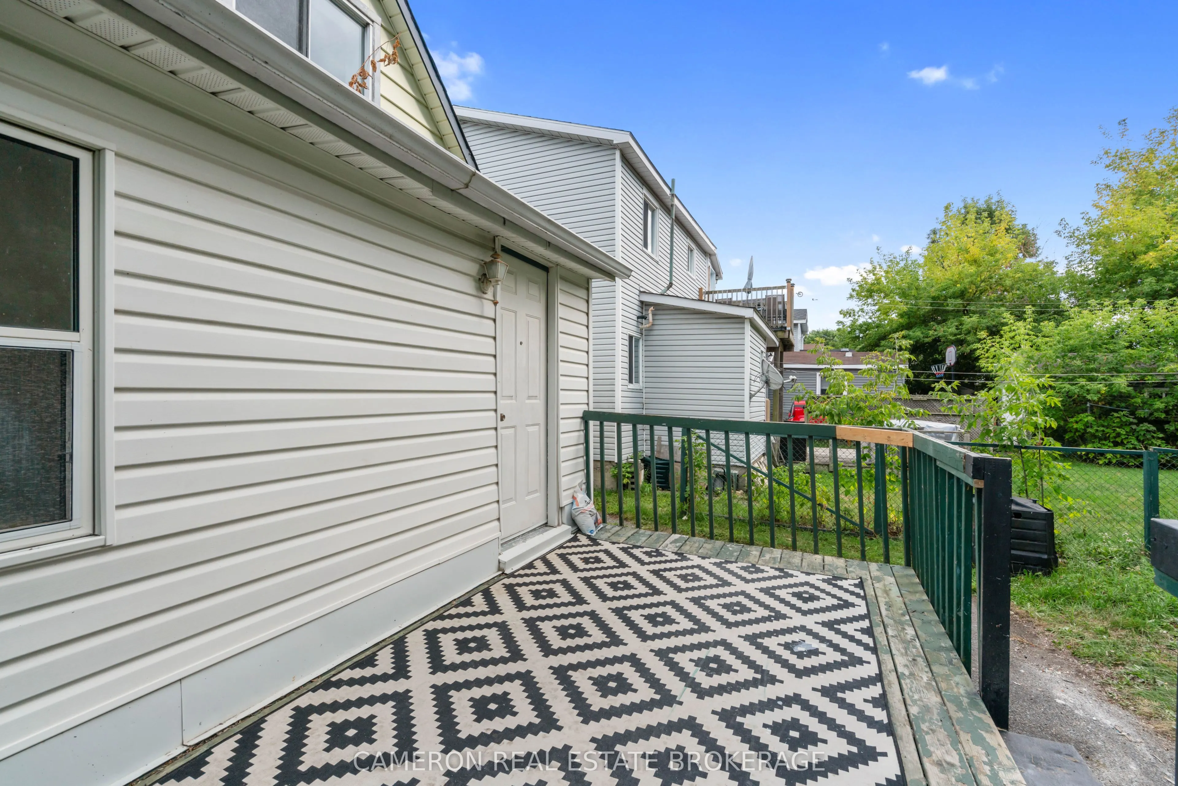 37 Cartier Avenue