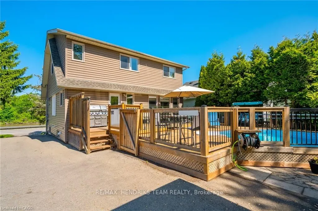 415 RIVERSIDE Drive