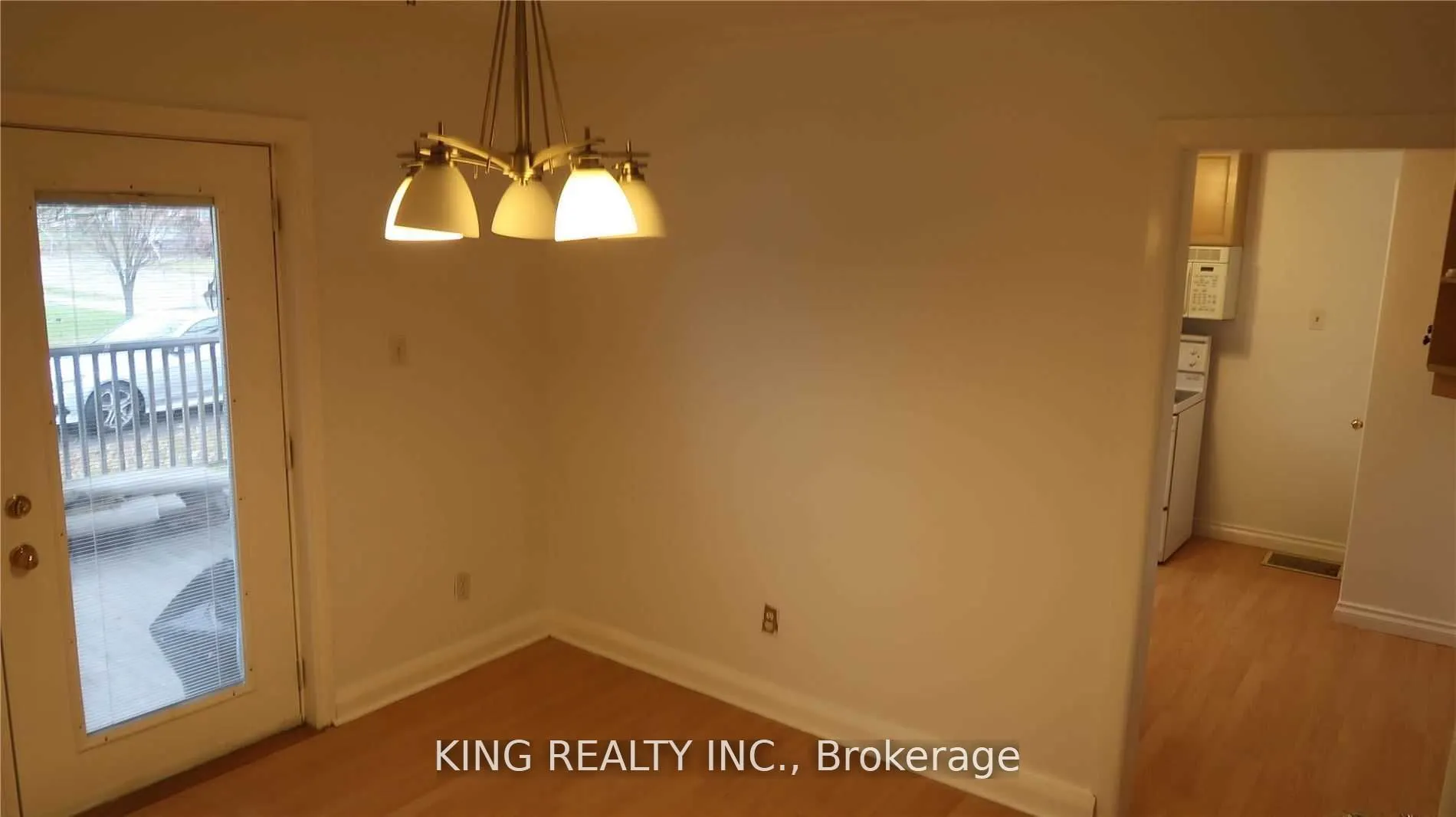 167 Erb Street W