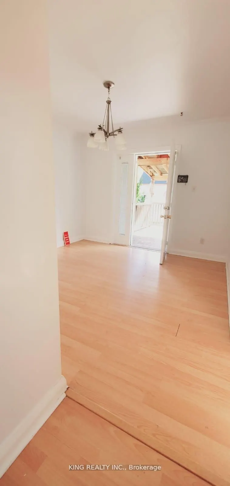 167 Erb Street W
