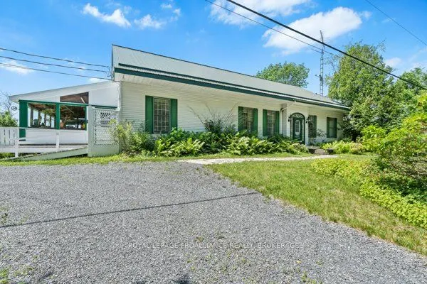 1597 Shales Road