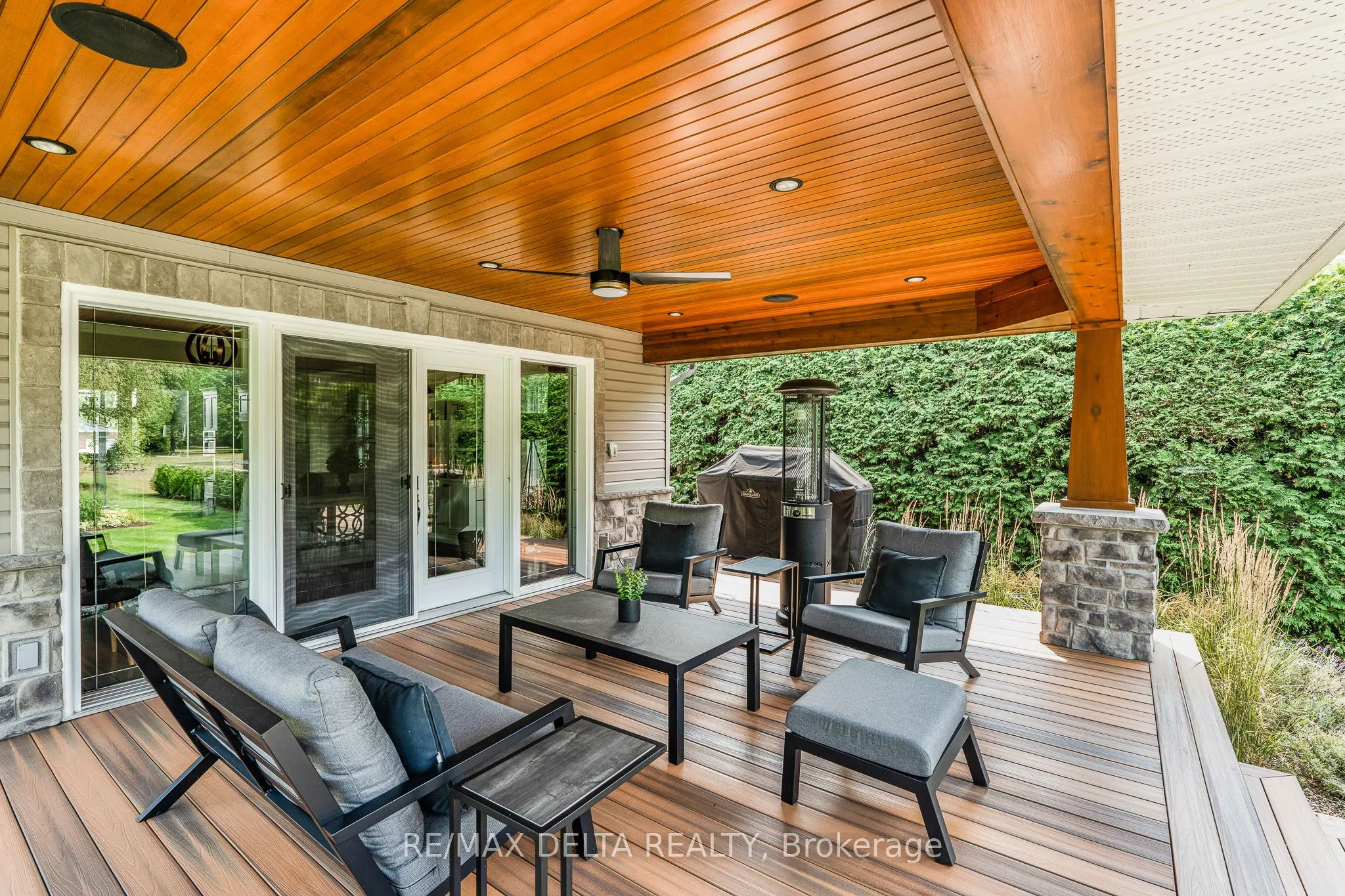 85 Leduc Street