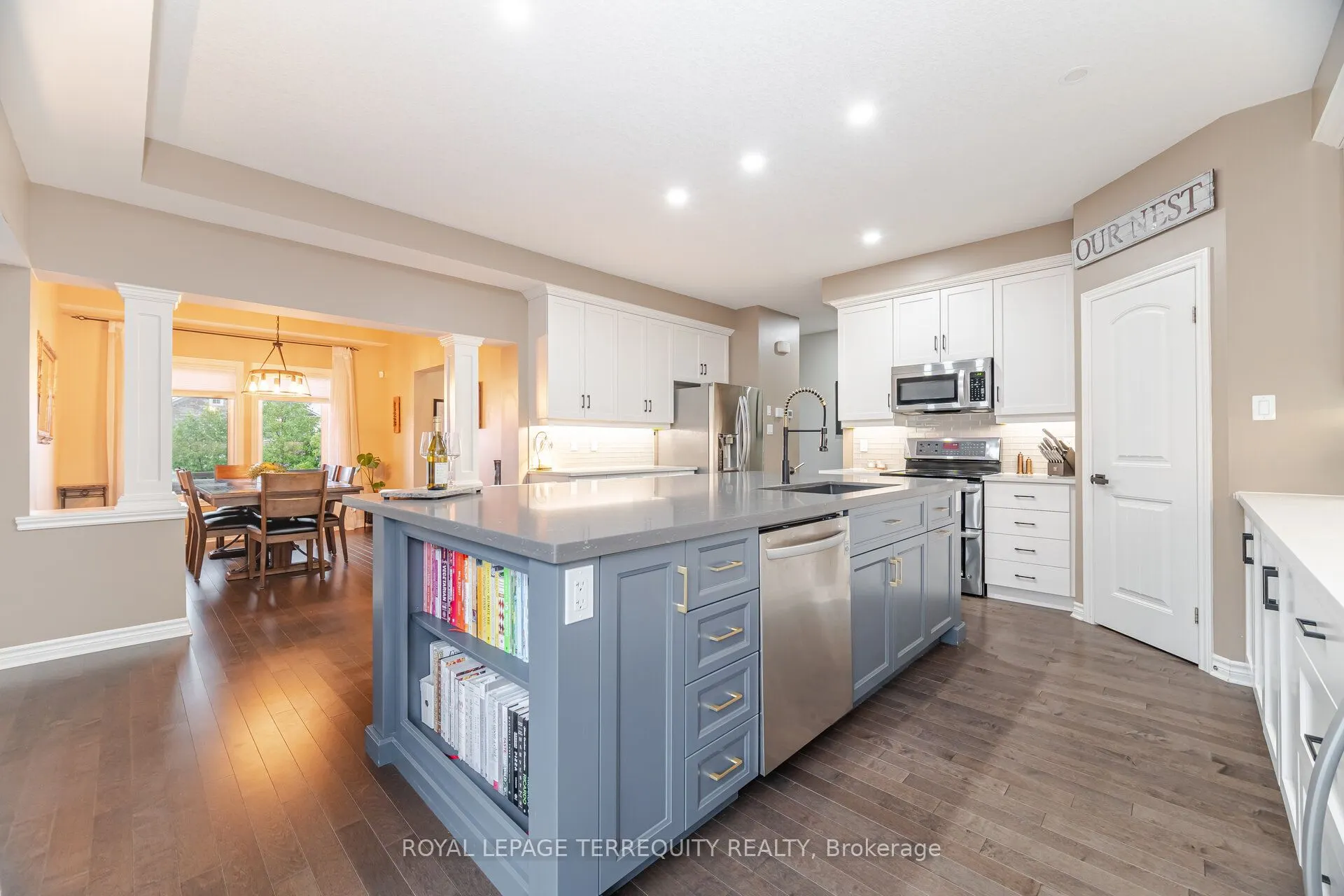 387 Gravel Ridge Trail