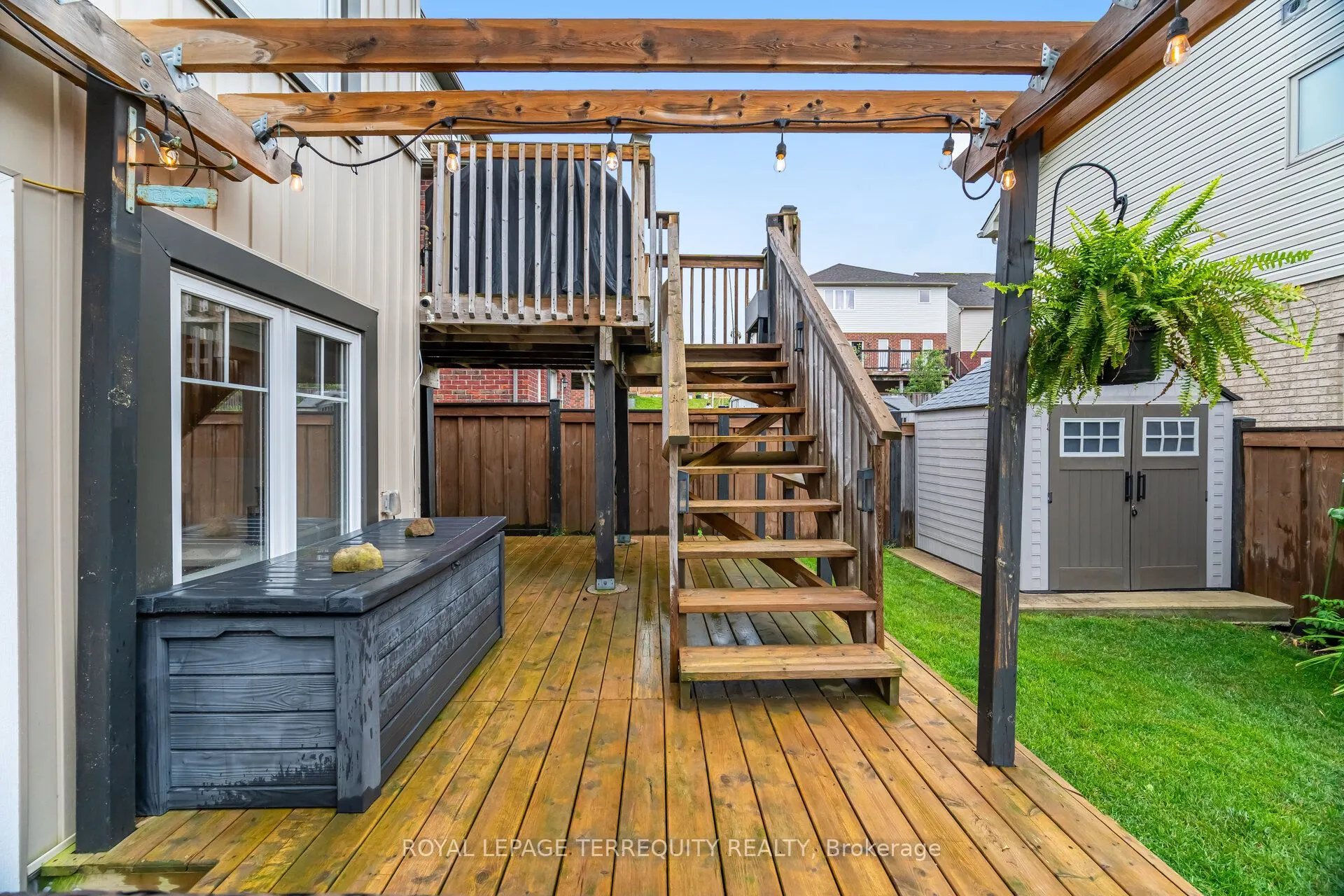 387 Gravel Ridge Trail