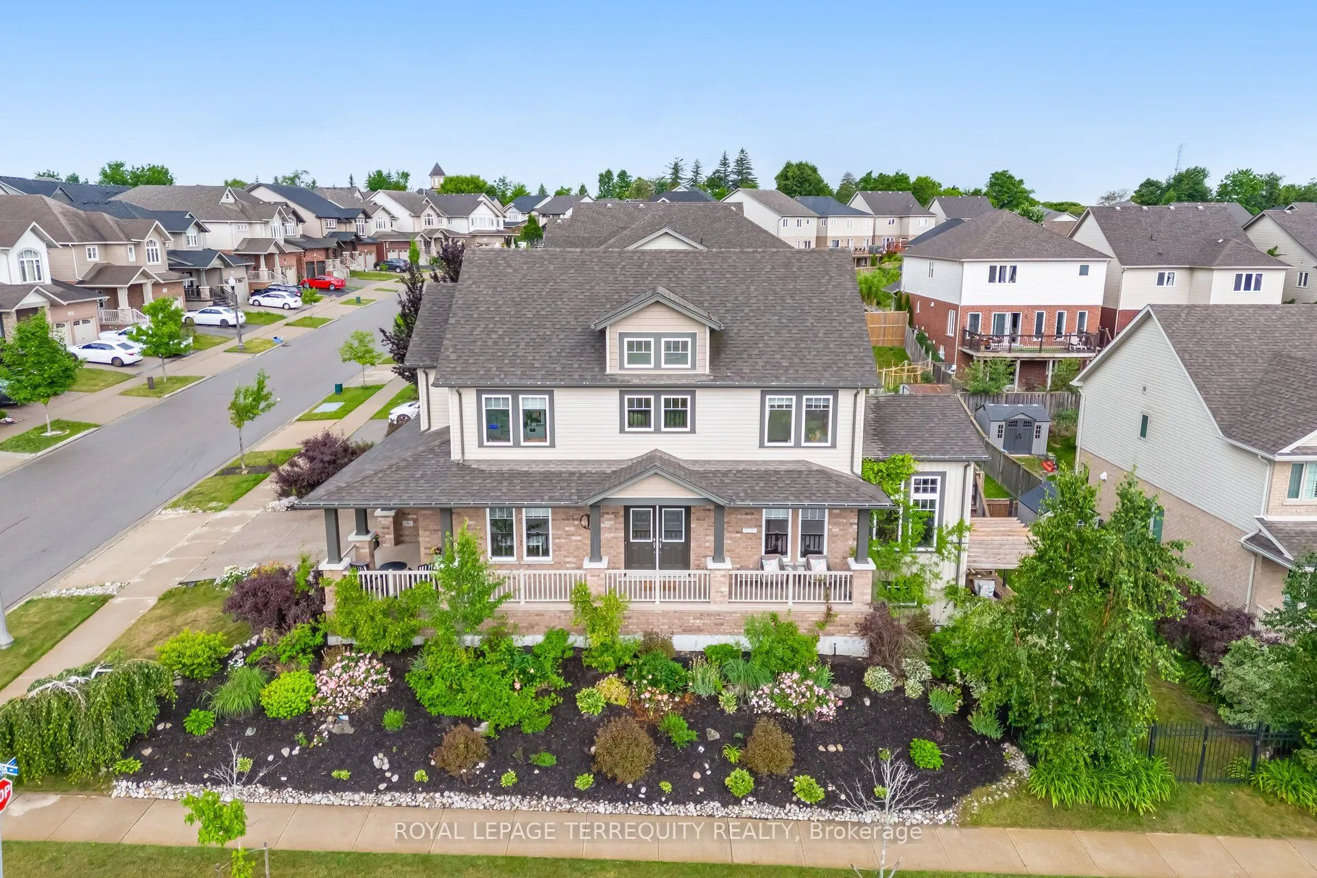 387 Gravel Ridge Trail