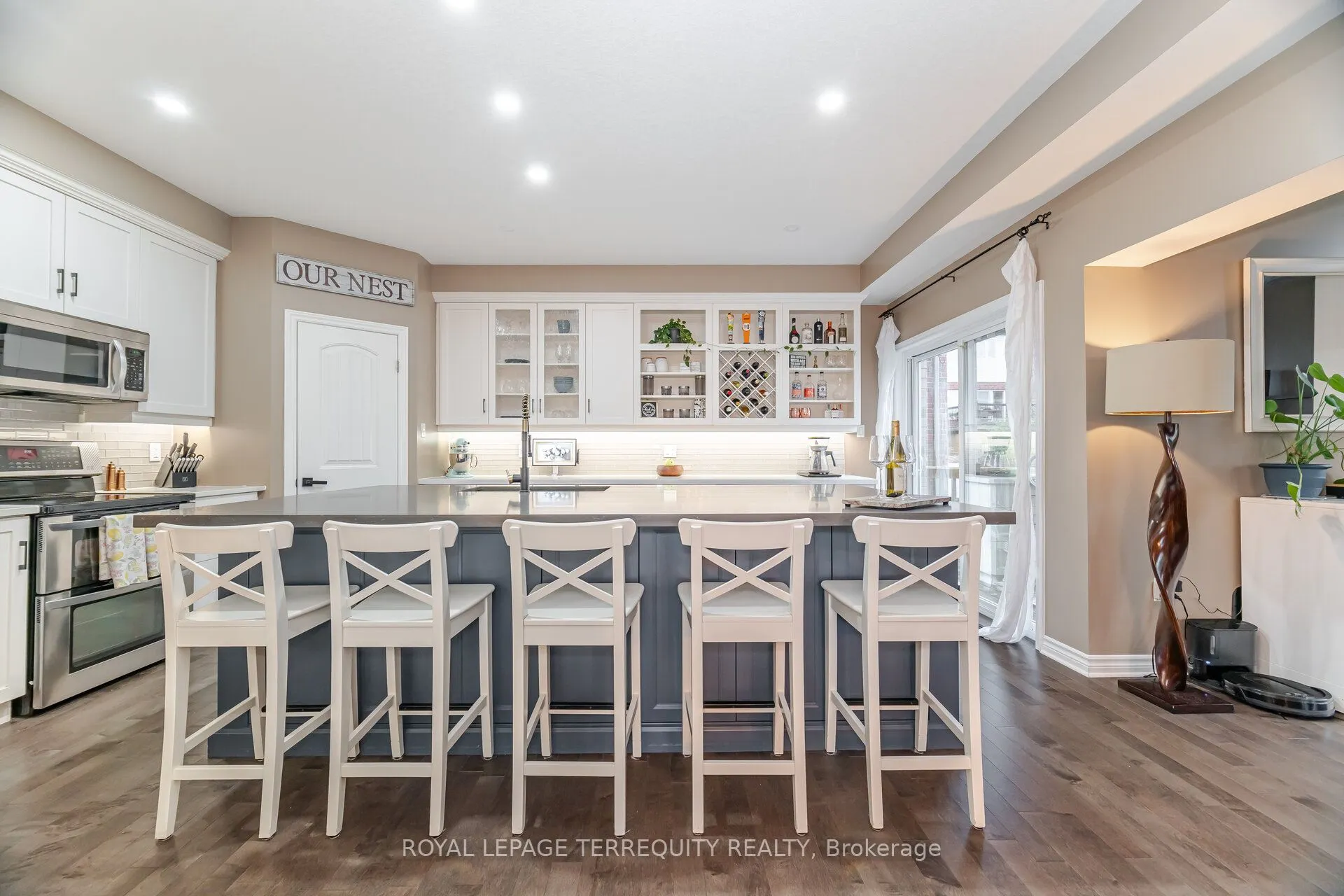 387 Gravel Ridge Trail