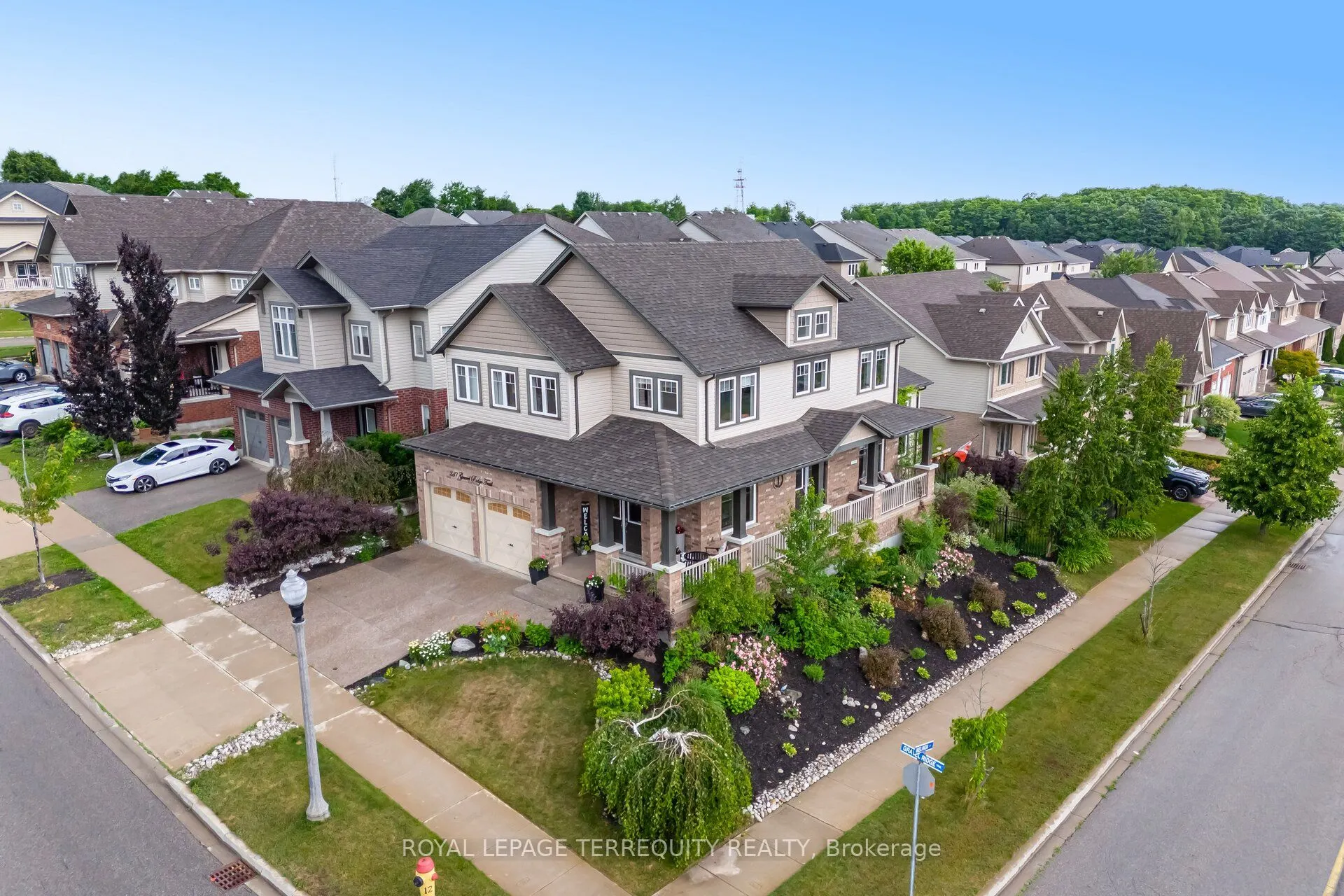 387 Gravel Ridge Trail