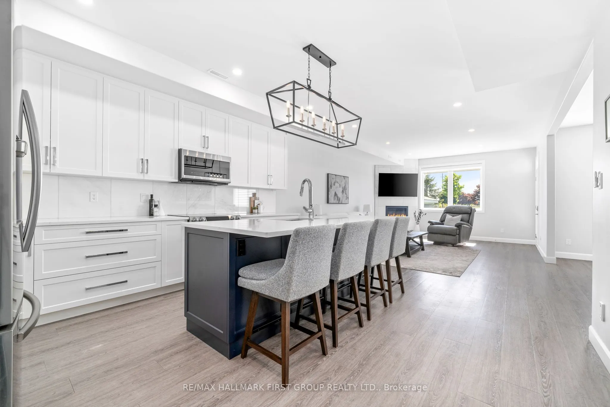 18 Stinson Avenue