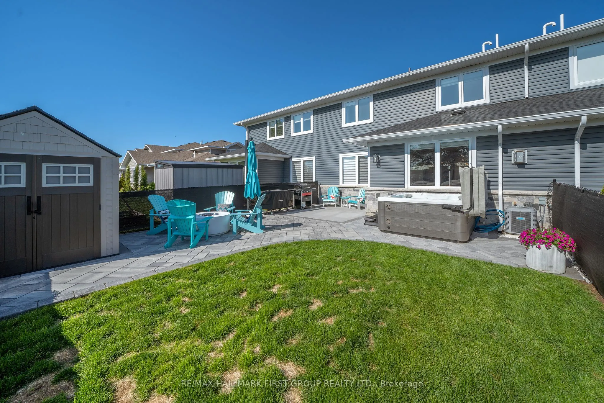 18 Stinson Avenue