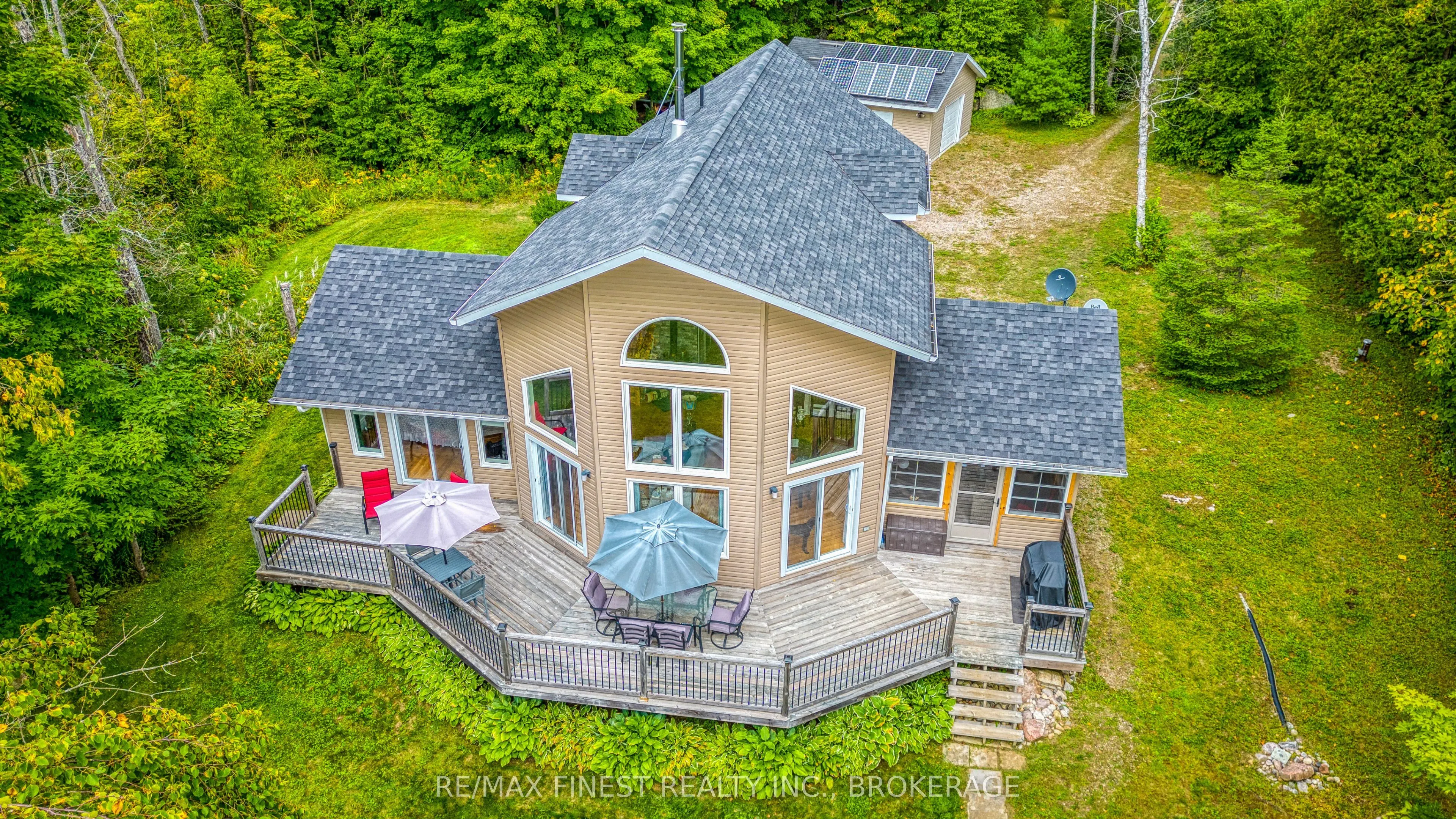 1602 BAKER VALLEY Road