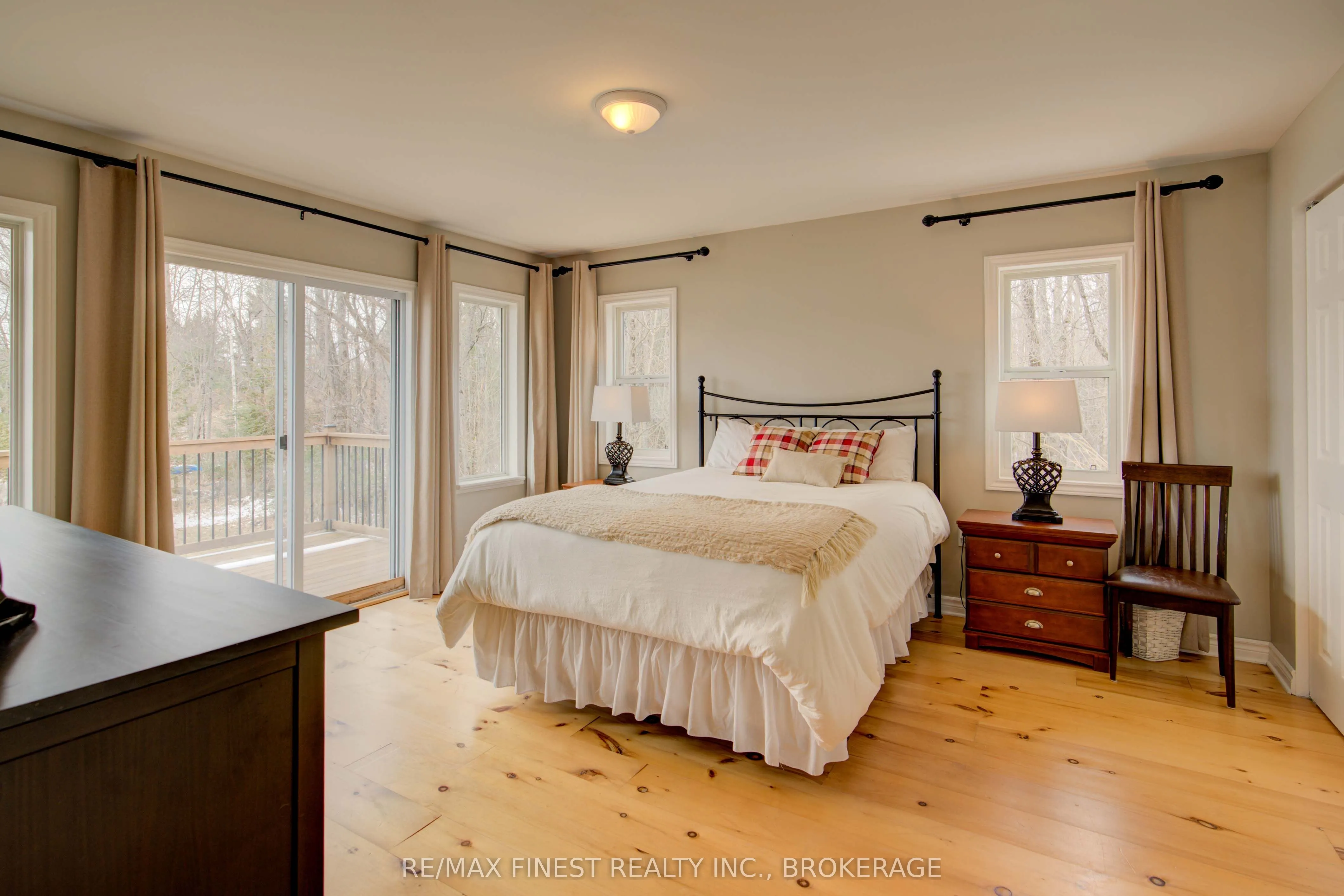 1602 BAKER VALLEY Road