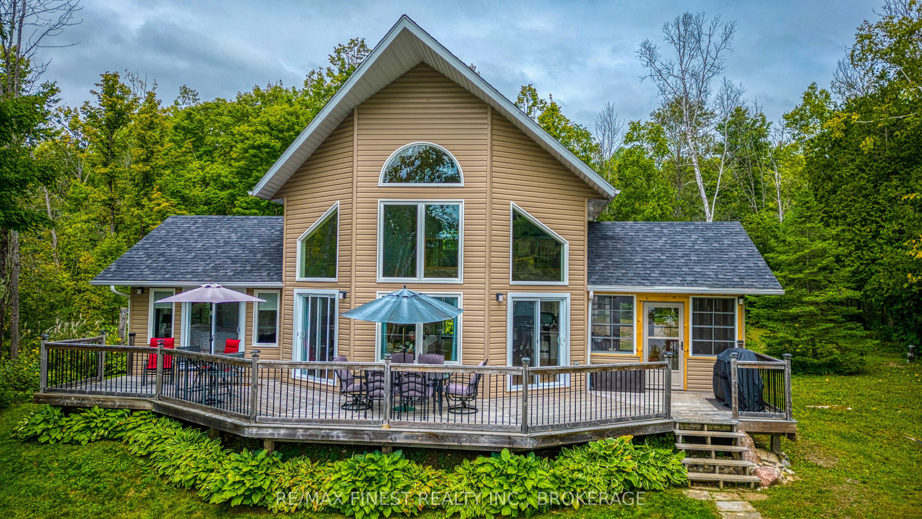 1602 BAKER VALLEY Road