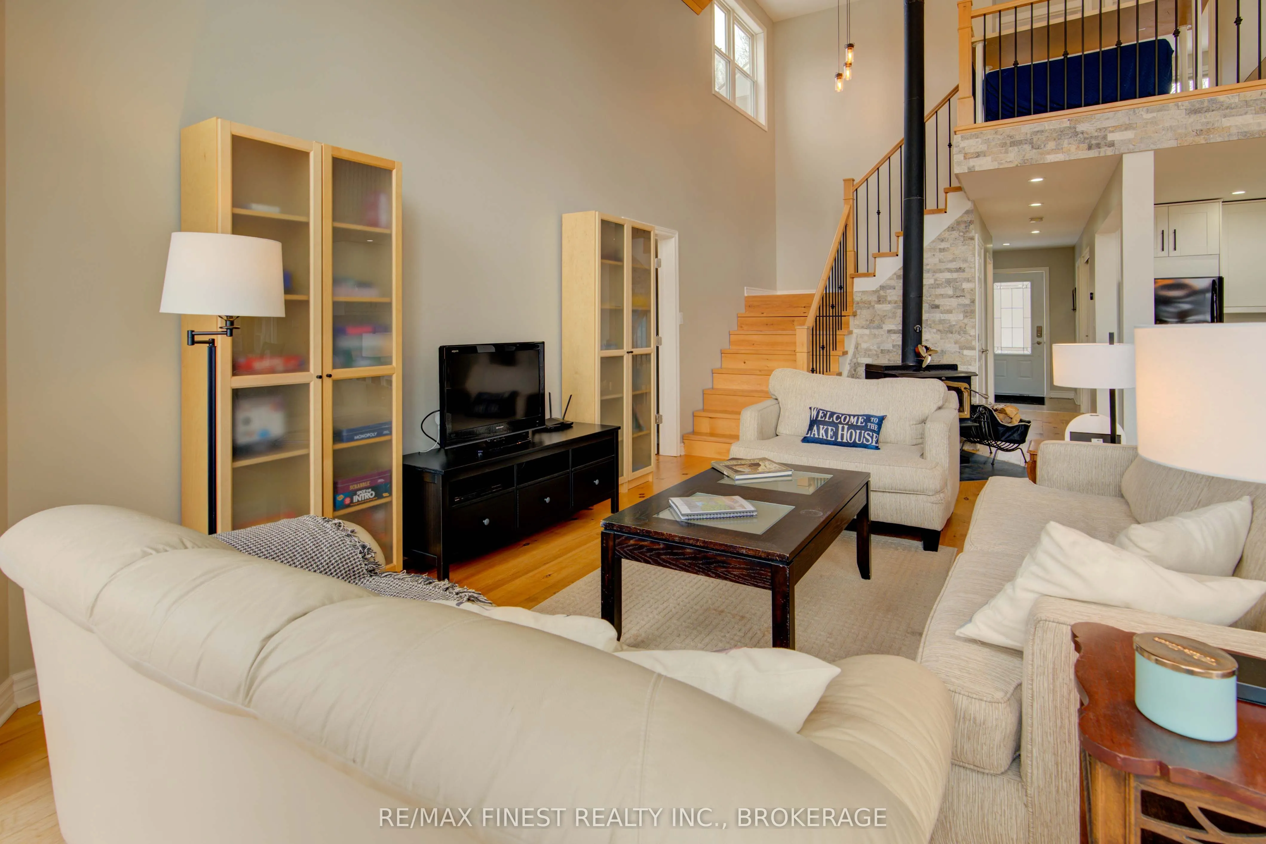 1602 BAKER VALLEY Road