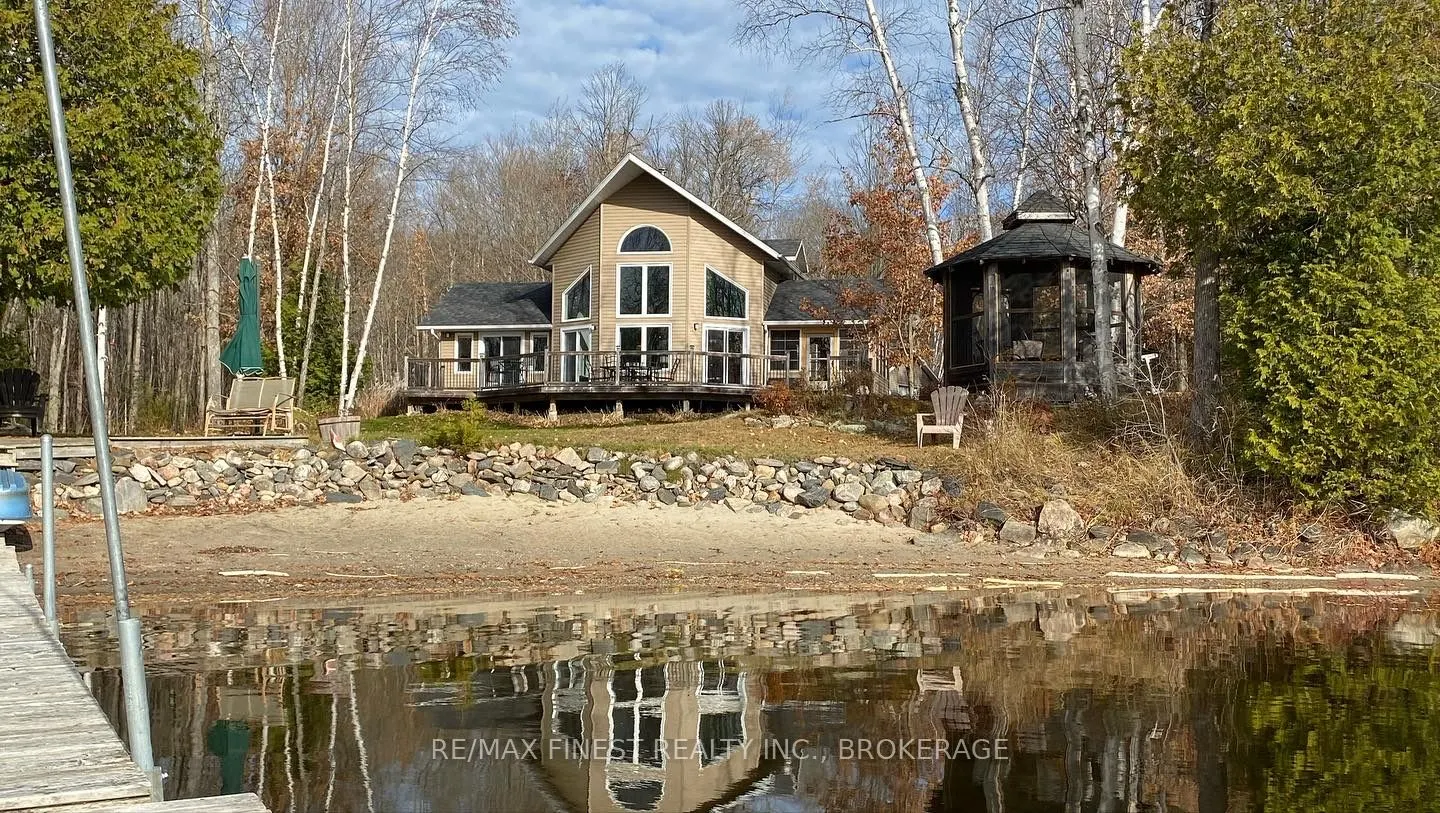 1602 BAKER VALLEY Road