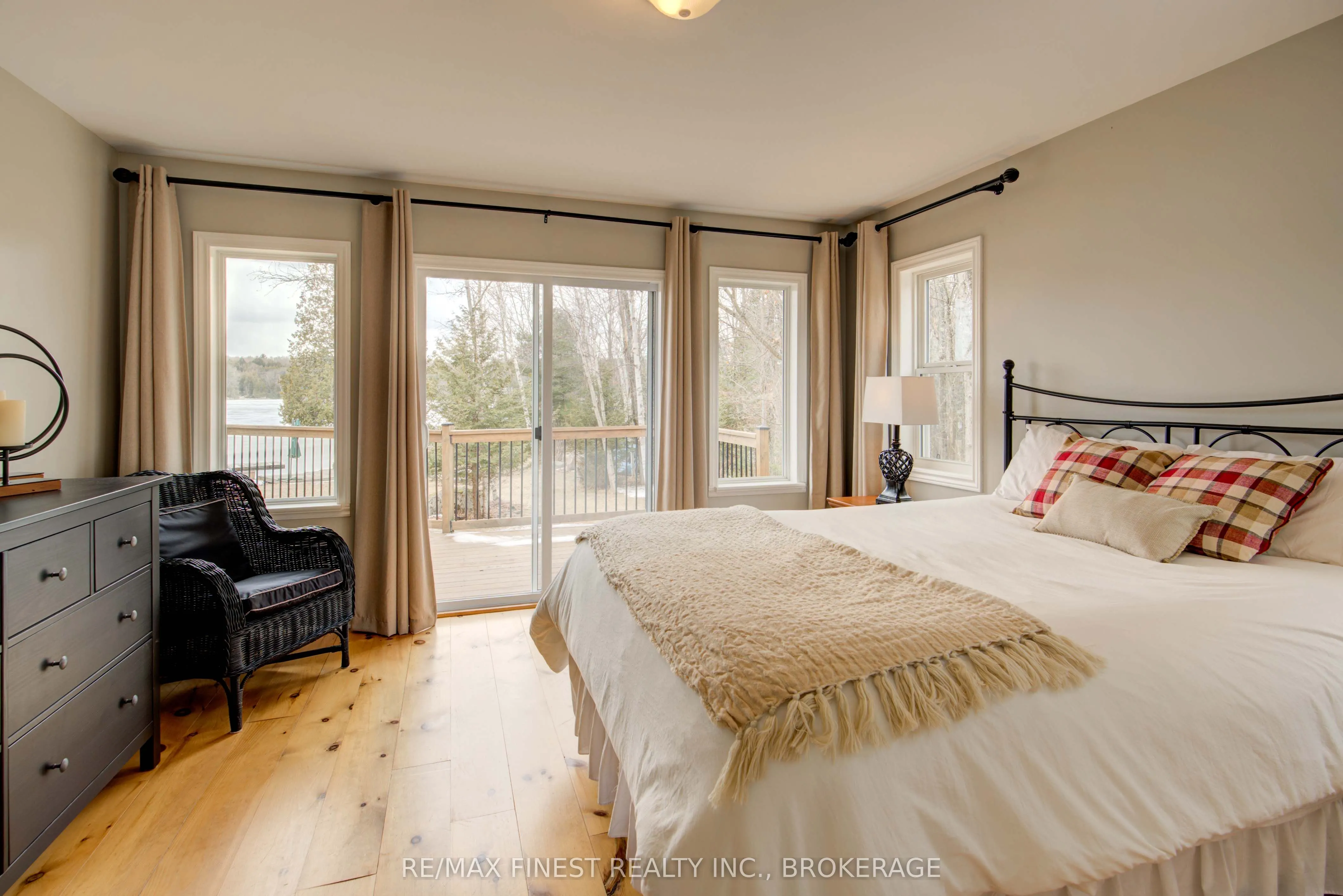 1602 BAKER VALLEY Road