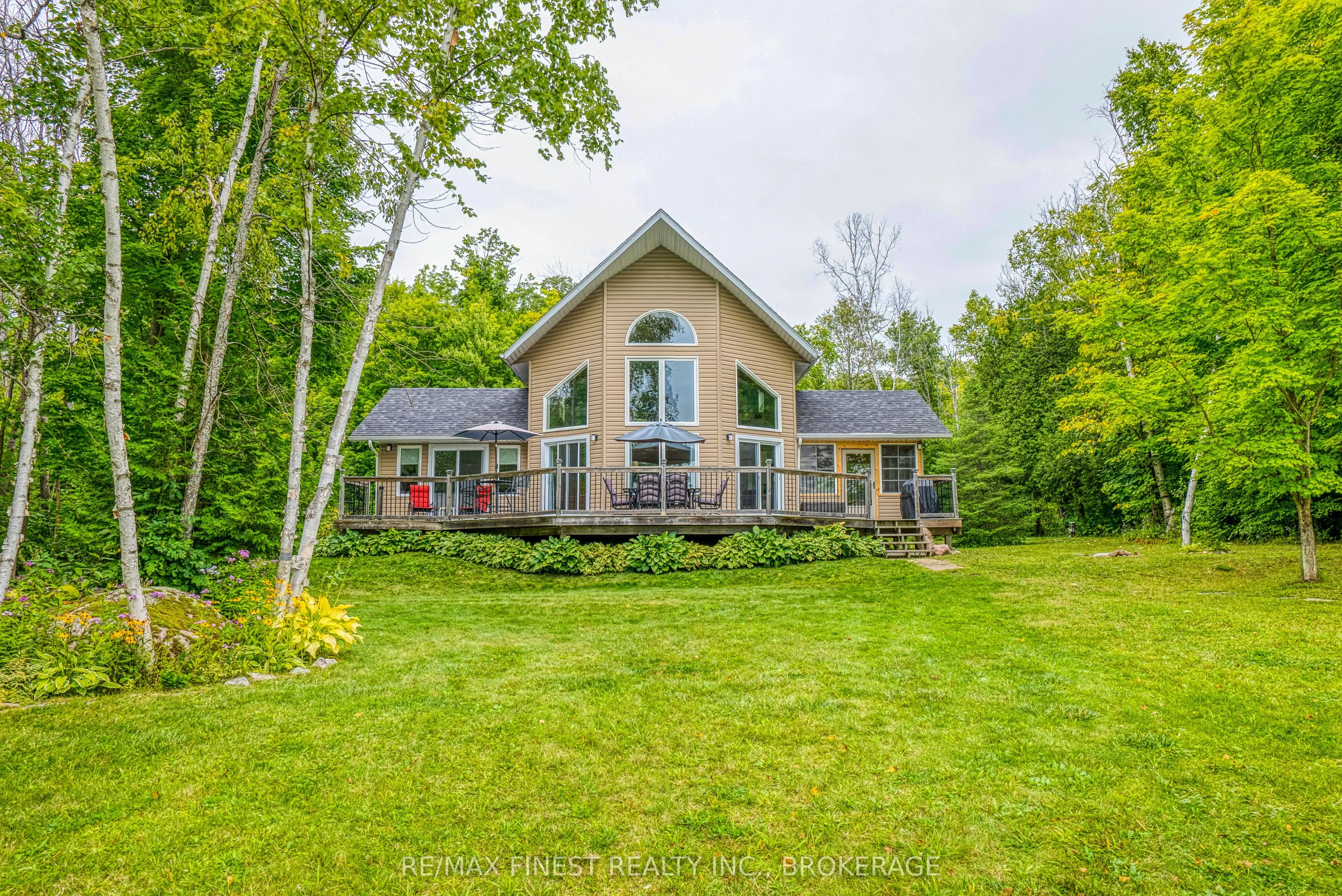 1602 BAKER VALLEY Road
